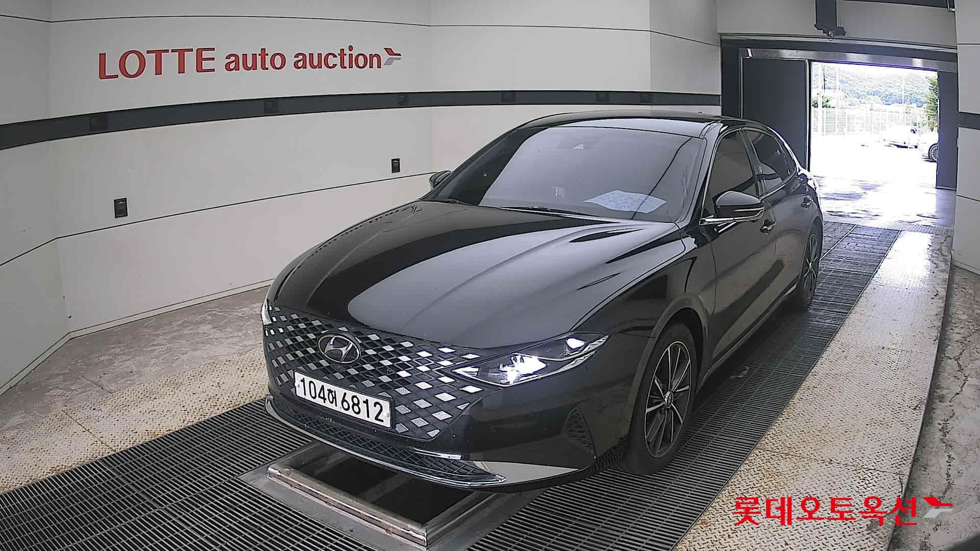 Hyundai - Грандер | THE NEW (L) 3.0 Exclusive 2