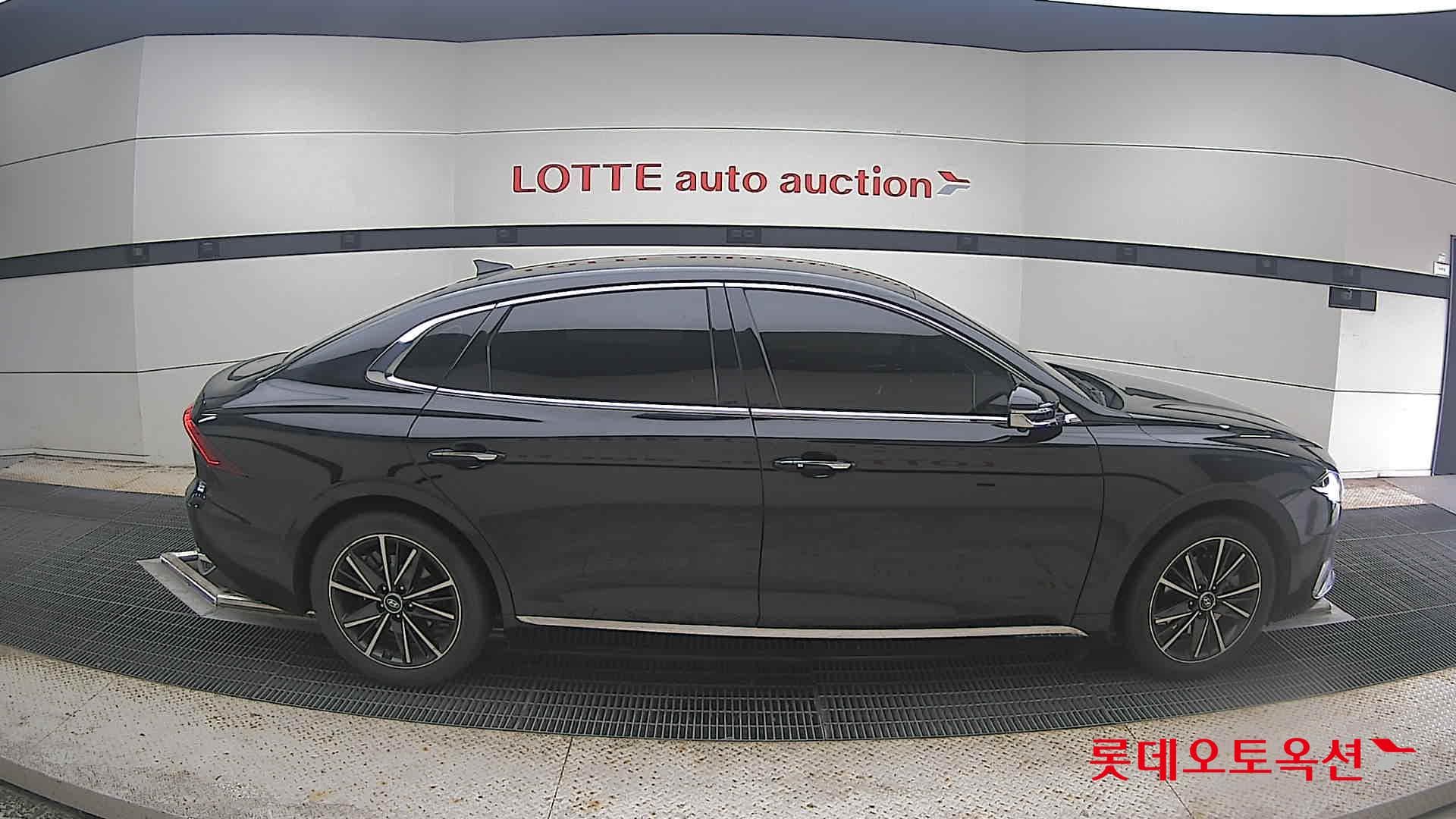 Hyundai - Грандер | THE NEW (L) 3.0 Exclusive 16