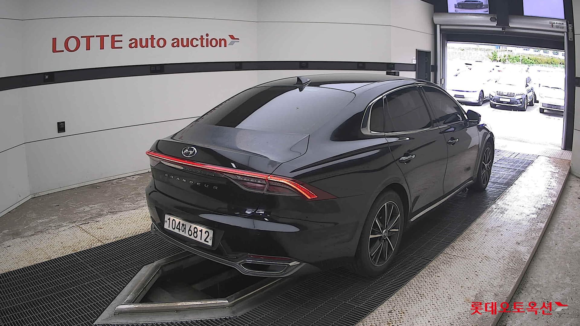 Hyundai - Грандер | THE NEW (L) 3.0 Exclusive 12