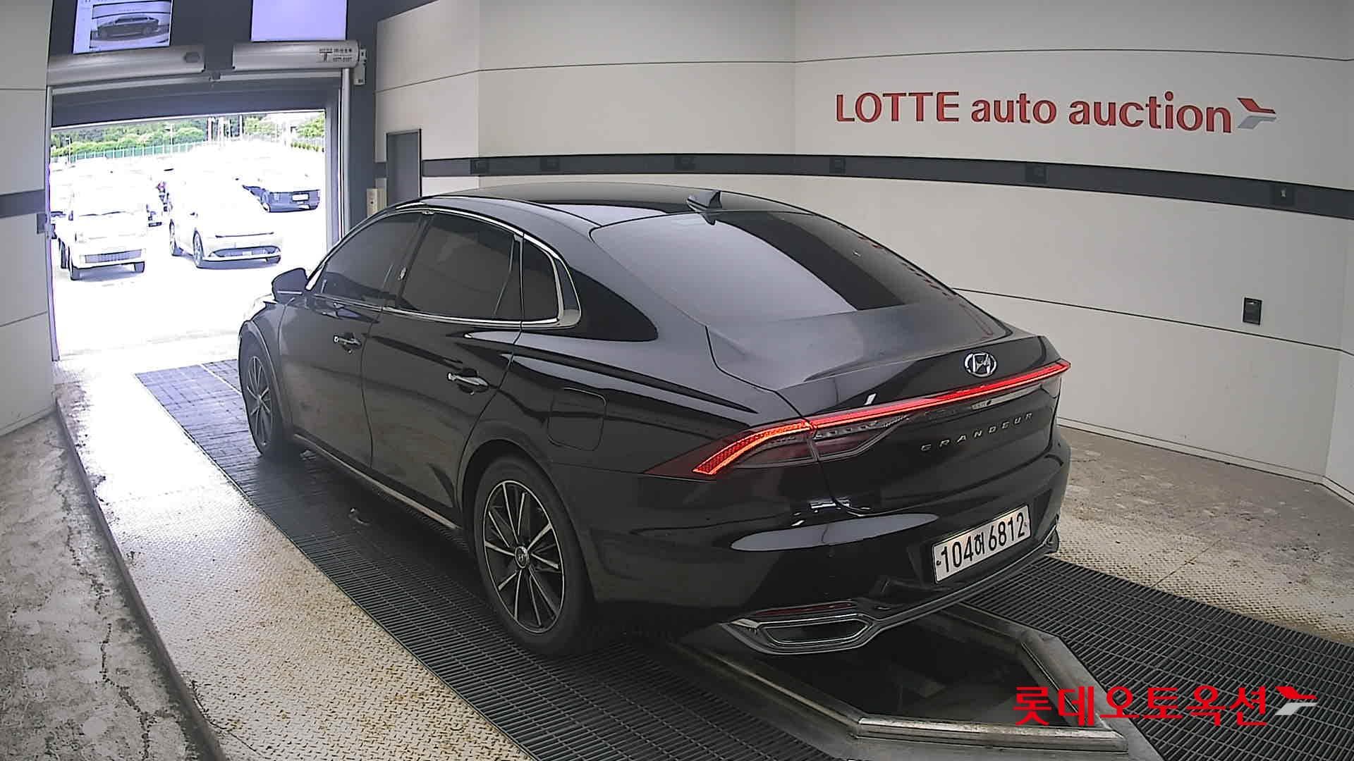 Hyundai - Грандер | THE NEW (L) 3.0 Exclusive 10