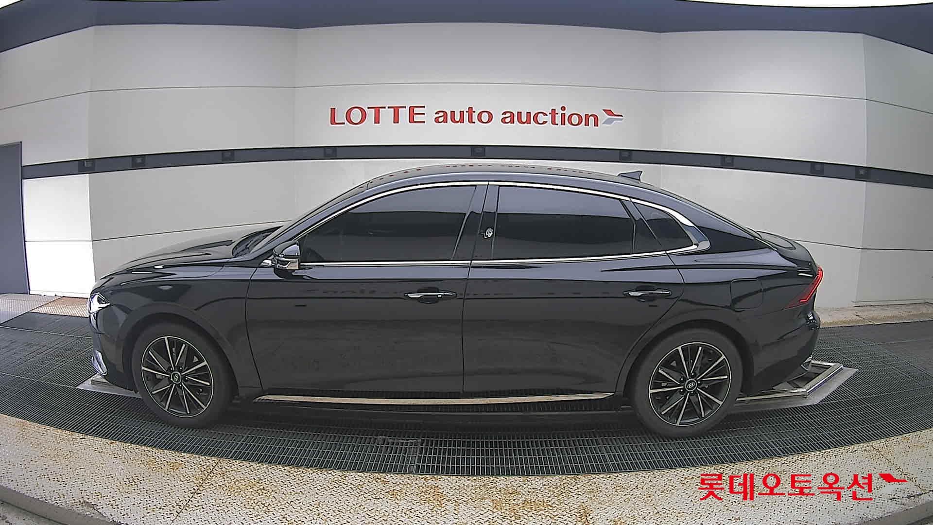 Hyundai - Грандер | THE NEW (L) 3.0 Exclusive 6