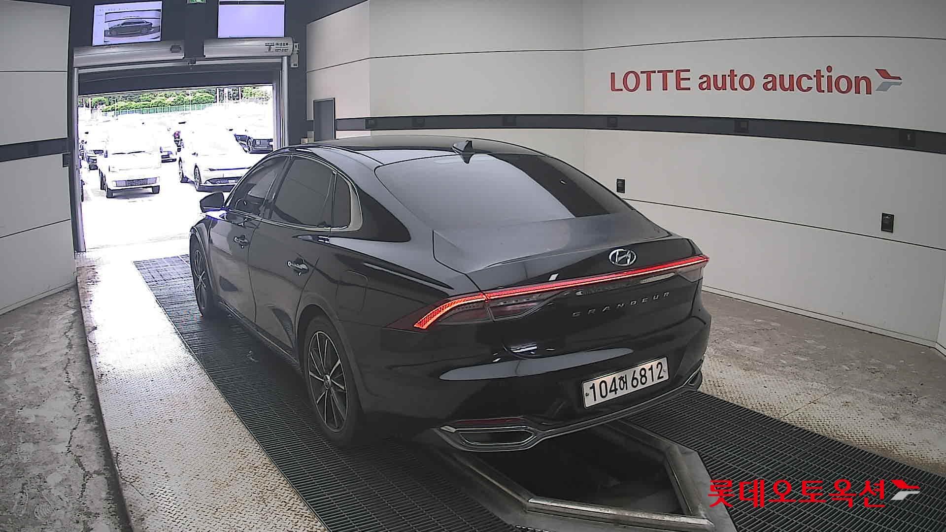 Hyundai - Грандер | THE NEW (L) 3.0 Exclusive 9
