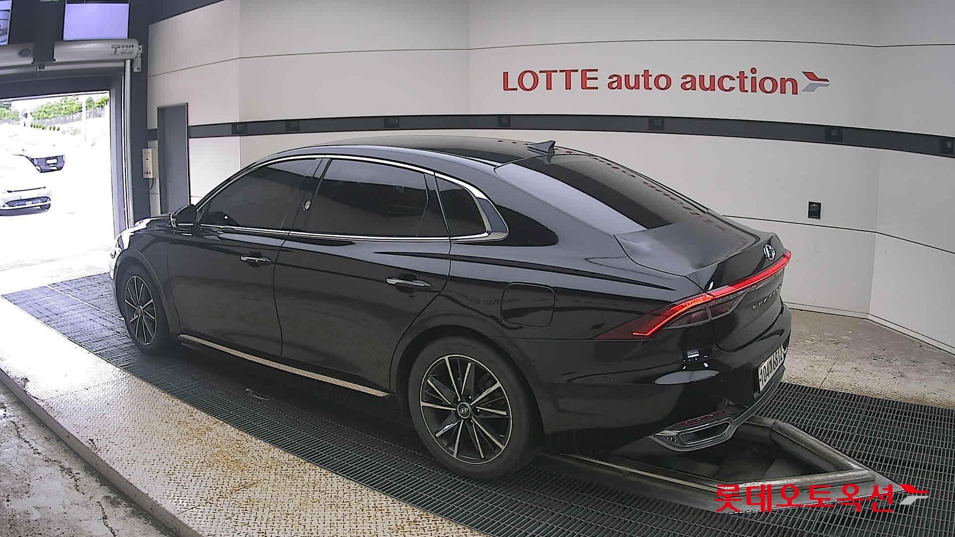 Hyundai - Грандер | THE NEW (L) 3.0 Exclusive 8