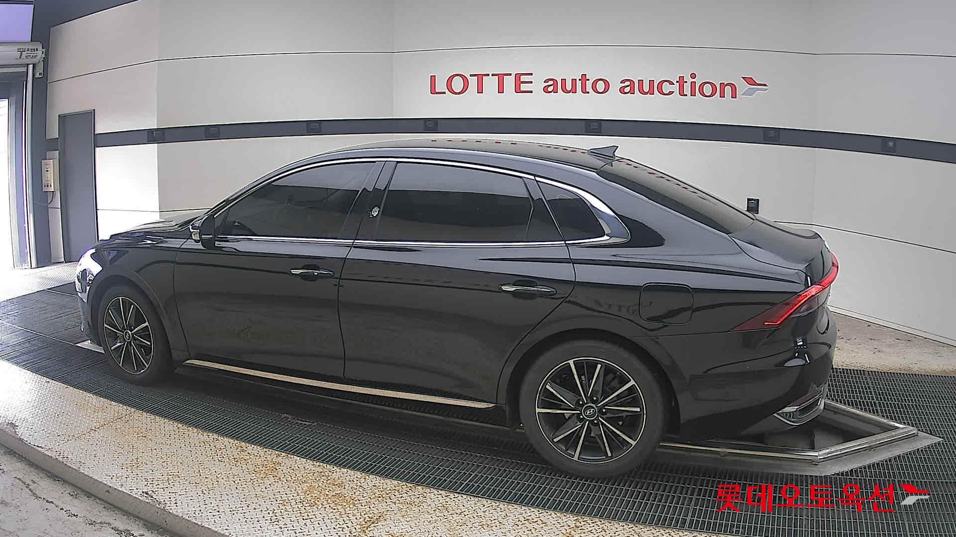 Hyundai - Грандер | THE NEW (L) 3.0 Exclusive 7