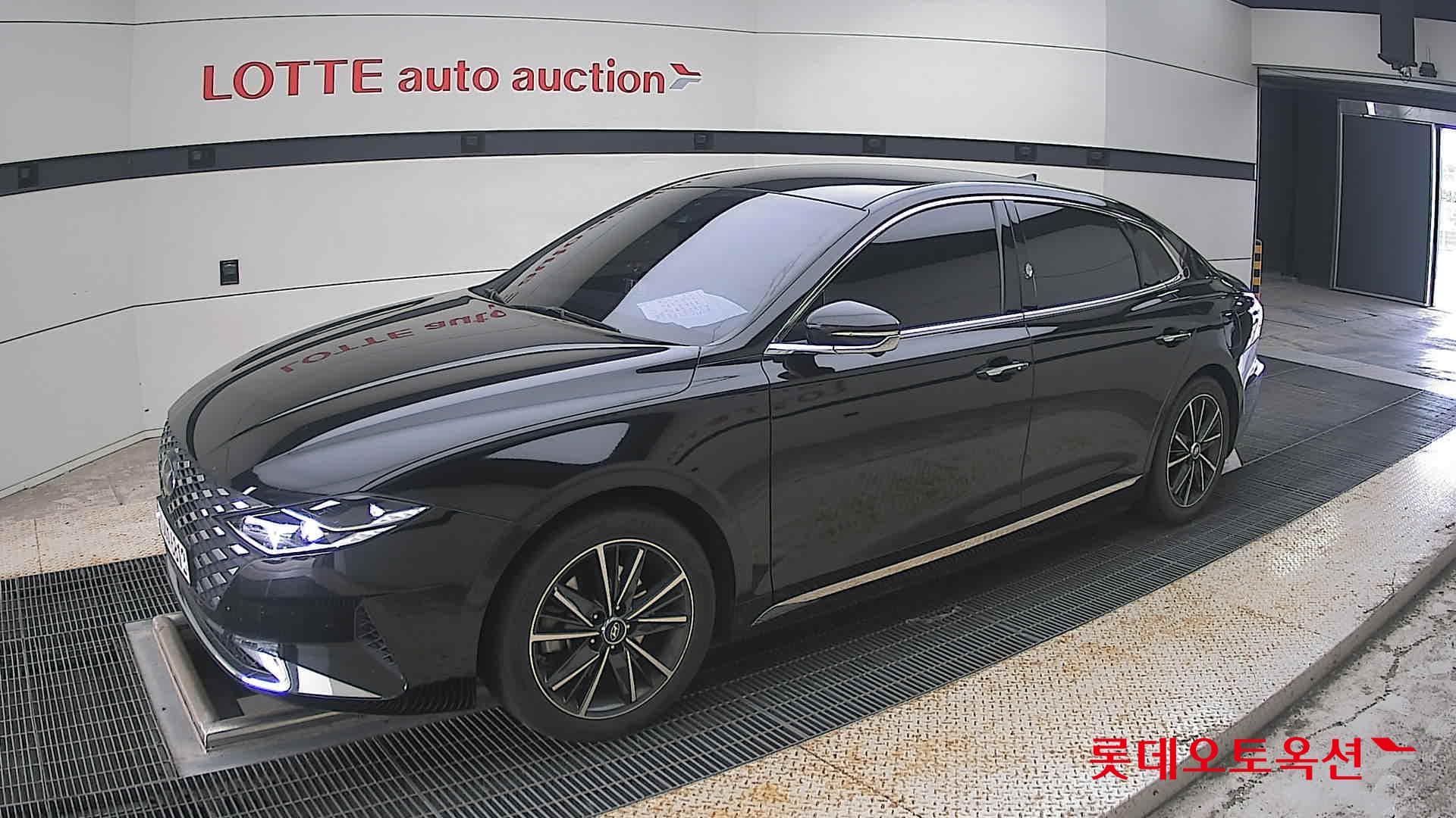 Hyundai - Грандер | THE NEW (L) 3.0 Exclusive 4