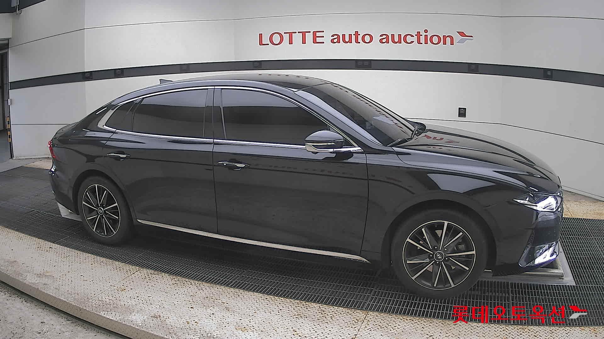 Hyundai - Грандер | THE NEW (L) 3.0 Exclusive 17