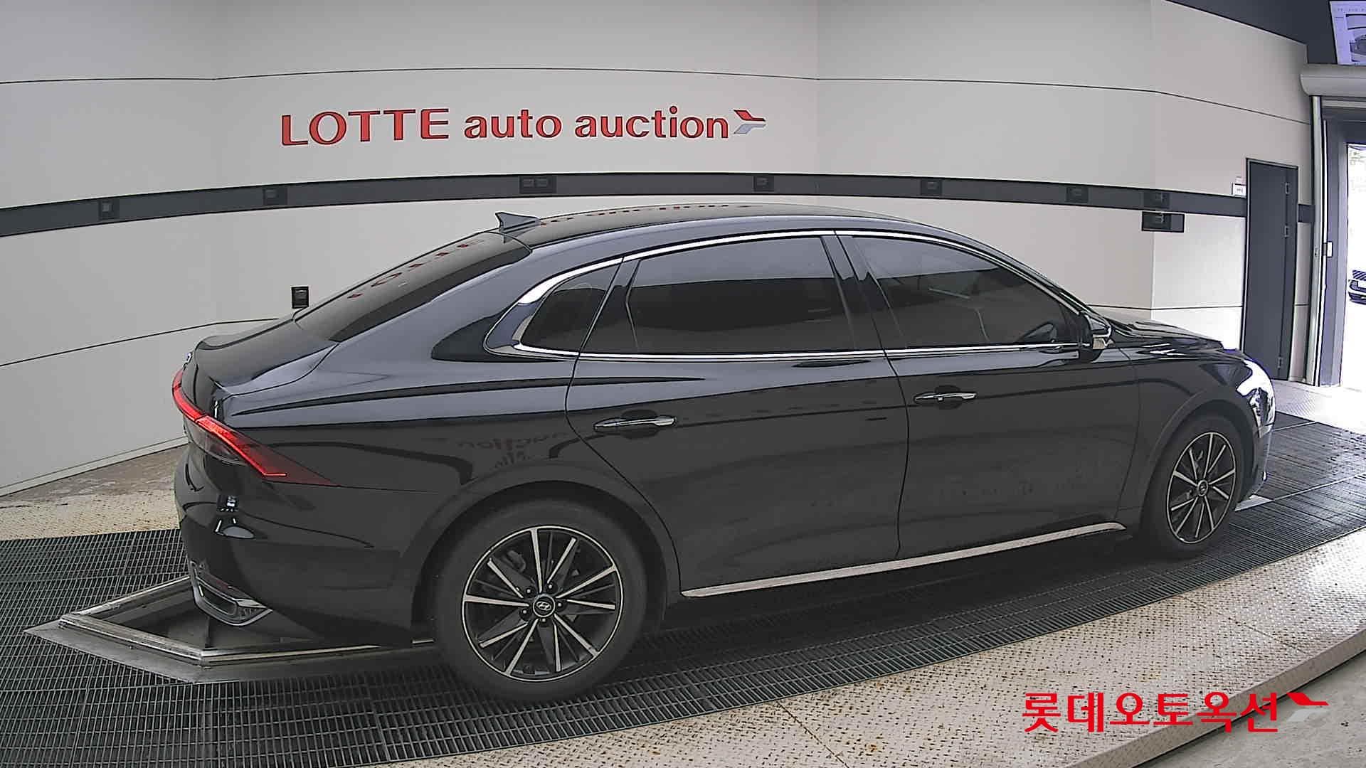 Hyundai - Грандер | THE NEW (L) 3.0 Exclusive 15