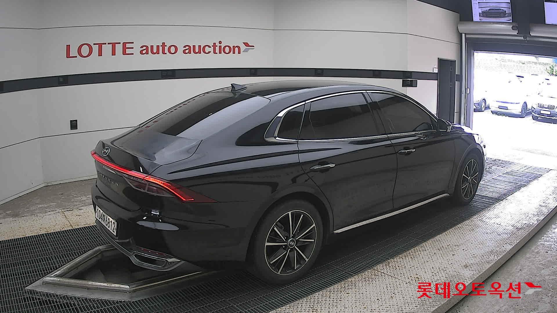 Hyundai - Грандер | THE NEW (L) 3.0 Exclusive 14