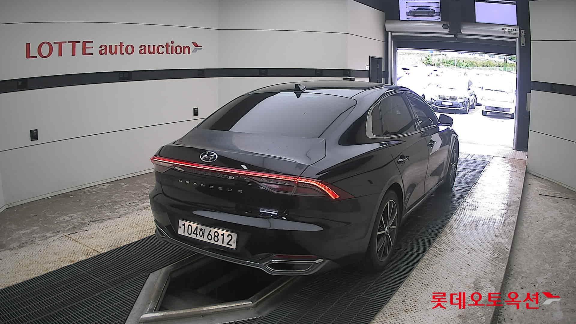 Hyundai - Грандер | THE NEW (L) 3.0 Exclusive 13