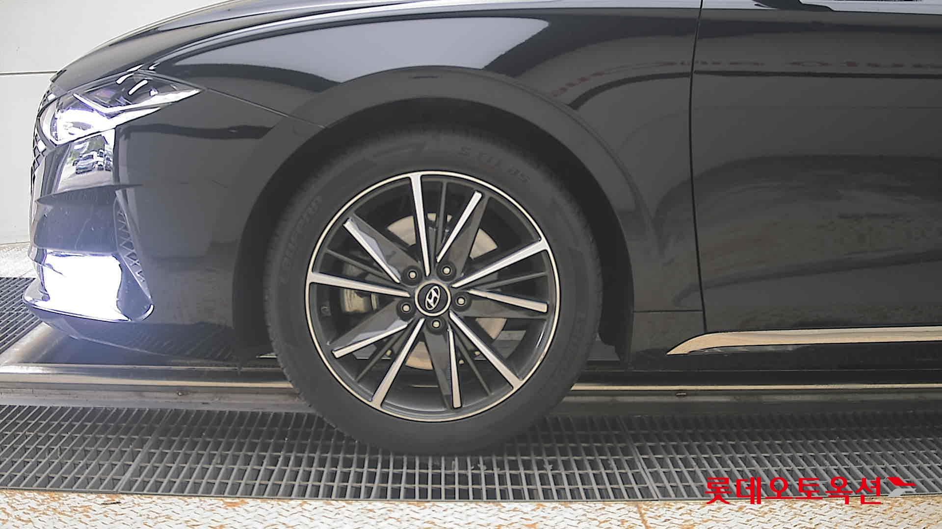 Hyundai - Грандер | THE NEW (L) 3.0 Exclusive 21