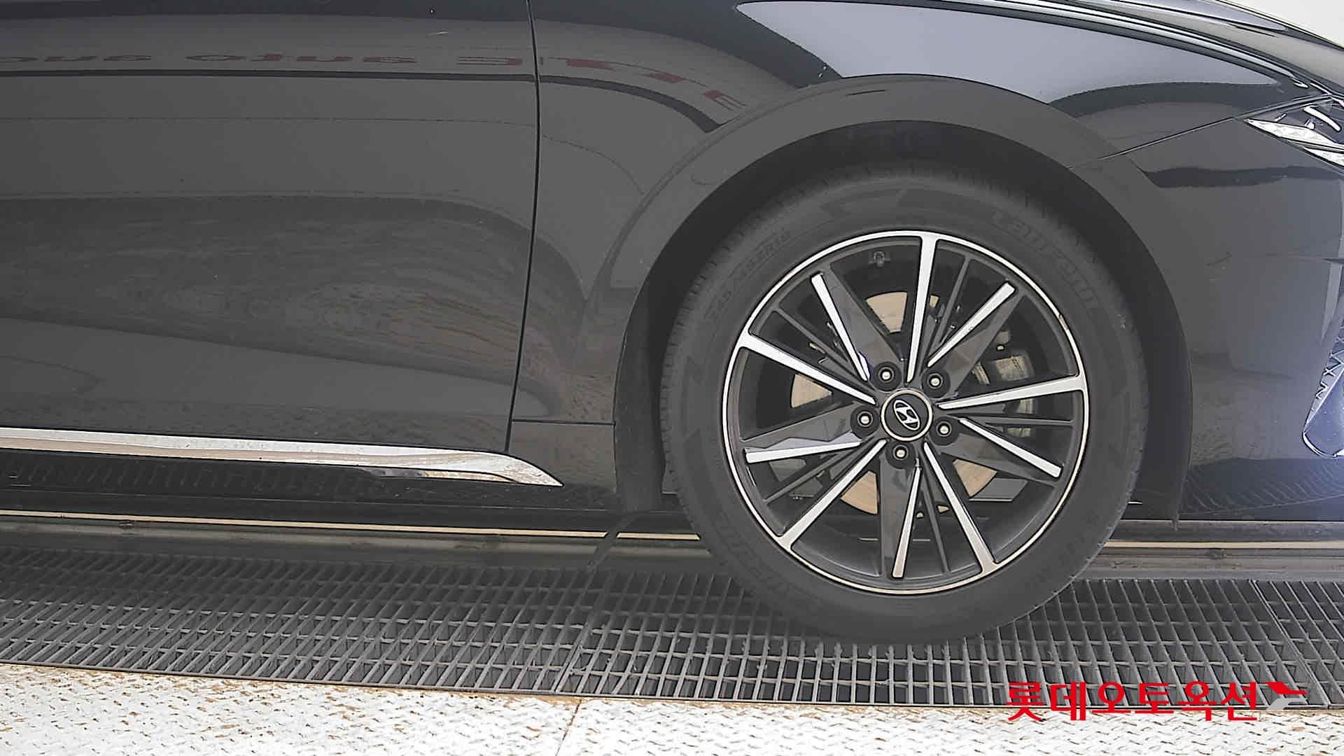 Hyundai - Грандер | THE NEW (L) 3.0 Exclusive 23