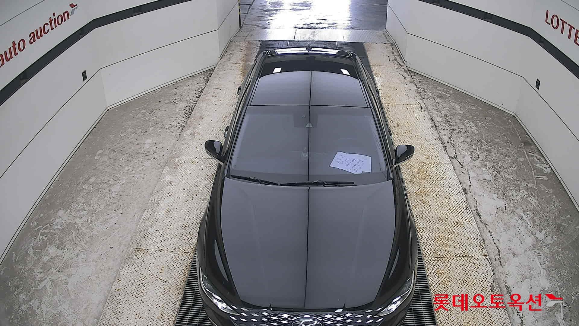 Hyundai - Грандер | THE NEW (L) 3.0 Exclusive 25