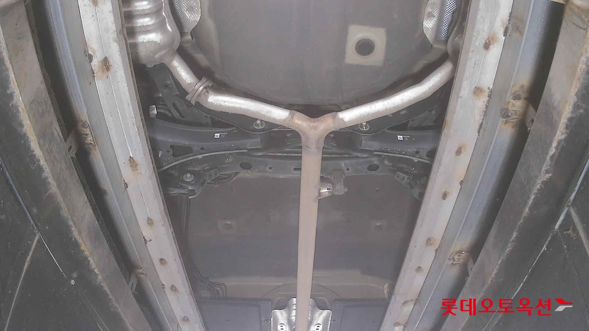 Hyundai - Грандер | THE NEW (L) 3.0 Exclusive 27