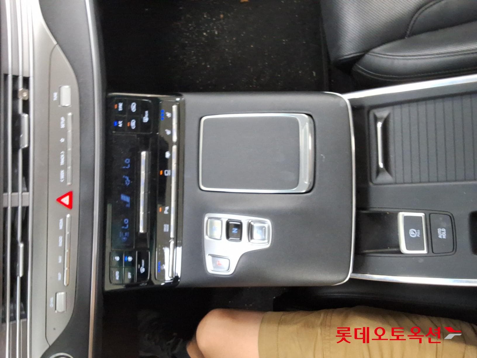 Hyundai - Грандер | THE NEW (L) 3.0 Exclusive 31