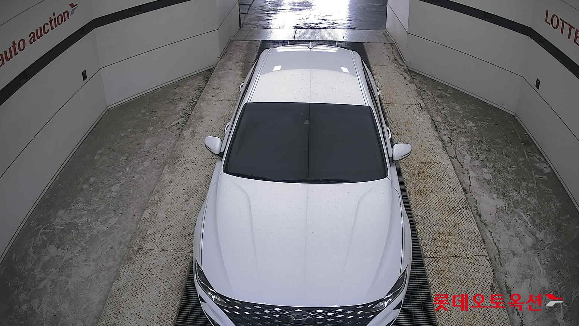 Hyundai - Grandeur | THE NEW (G) 2.5 Premium 25