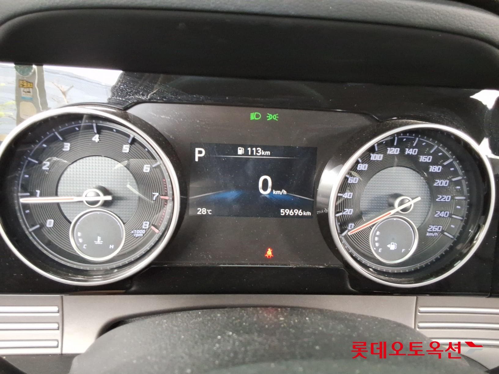 Hyundai - Grandeur | THE NEW (G) 2.5 Premium 30