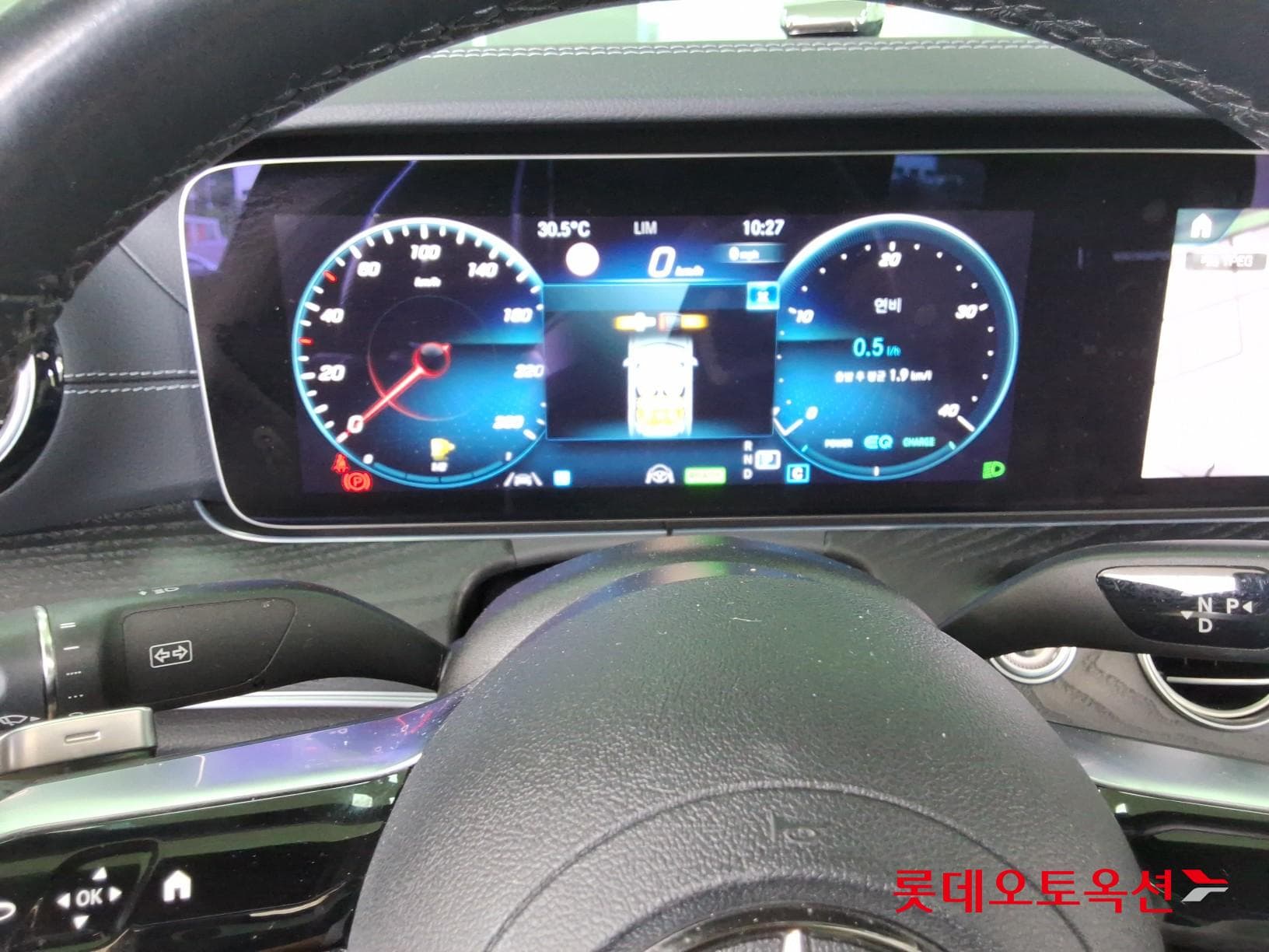 Mercedes-Benz - E-Class | NEW E220 4M AMG LINE KR4 (D) 2.0 29