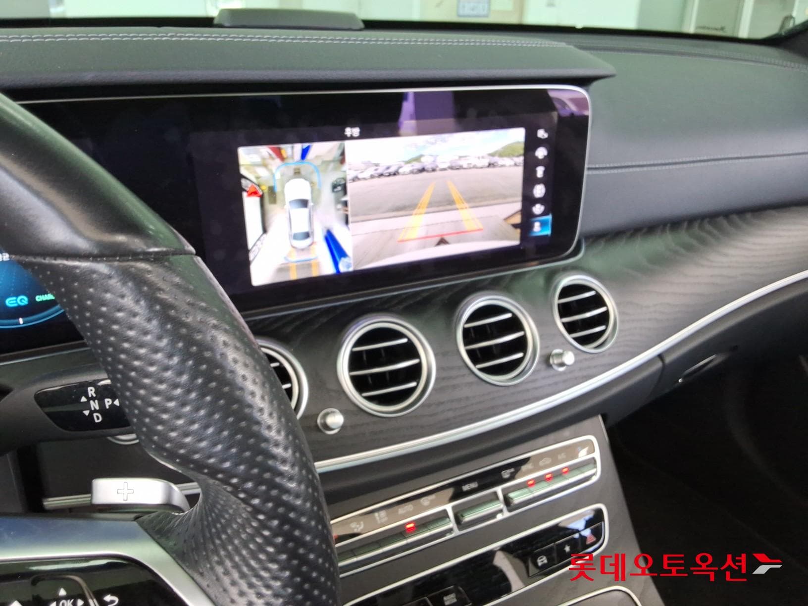 Mercedes-Benz - E-Class | NEW E220 4M AMG LINE KR4 (D) 2.0 30