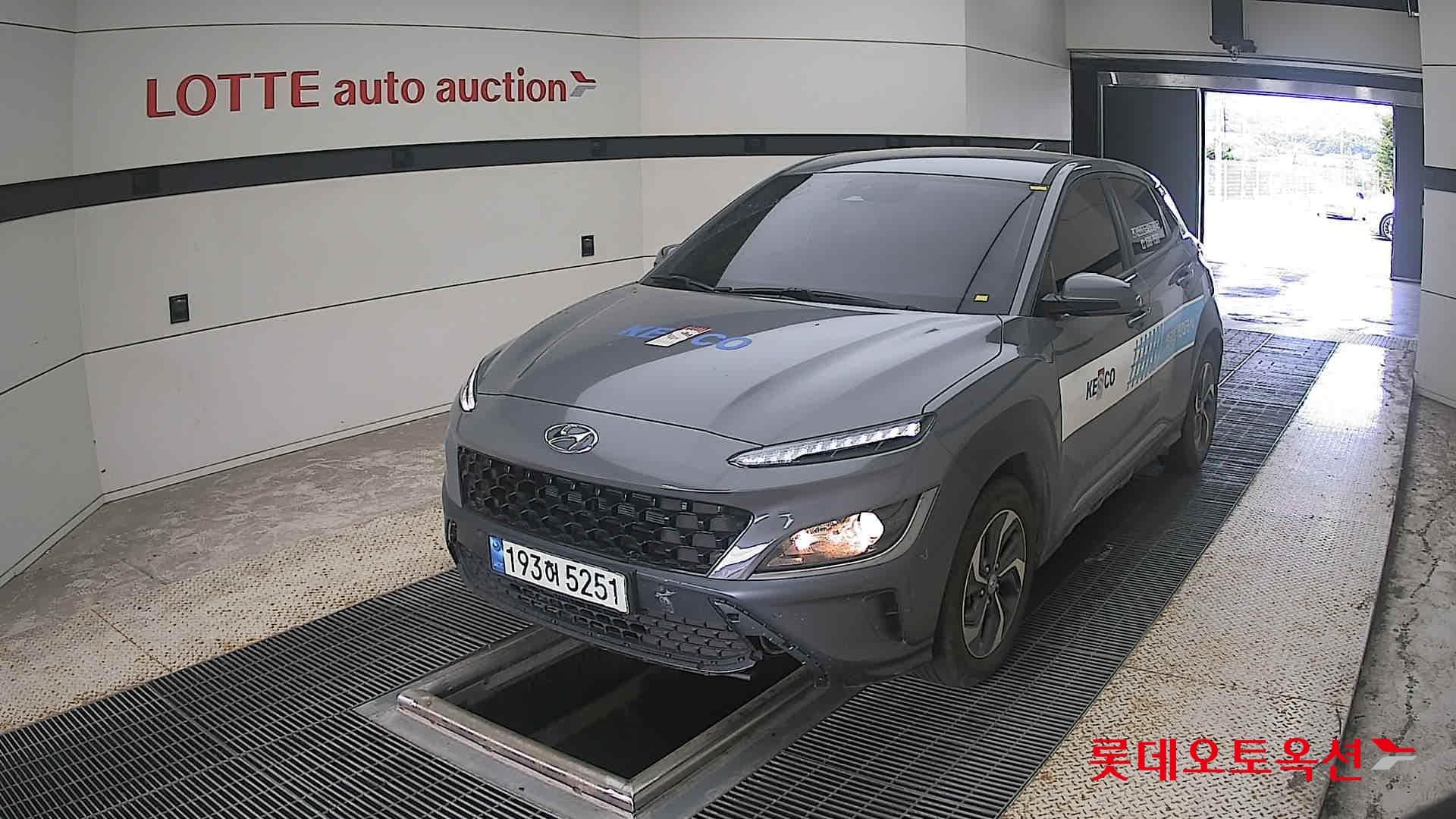 هيونداي - كونا | THE NEW (H) 1.6 2WD Modern 2