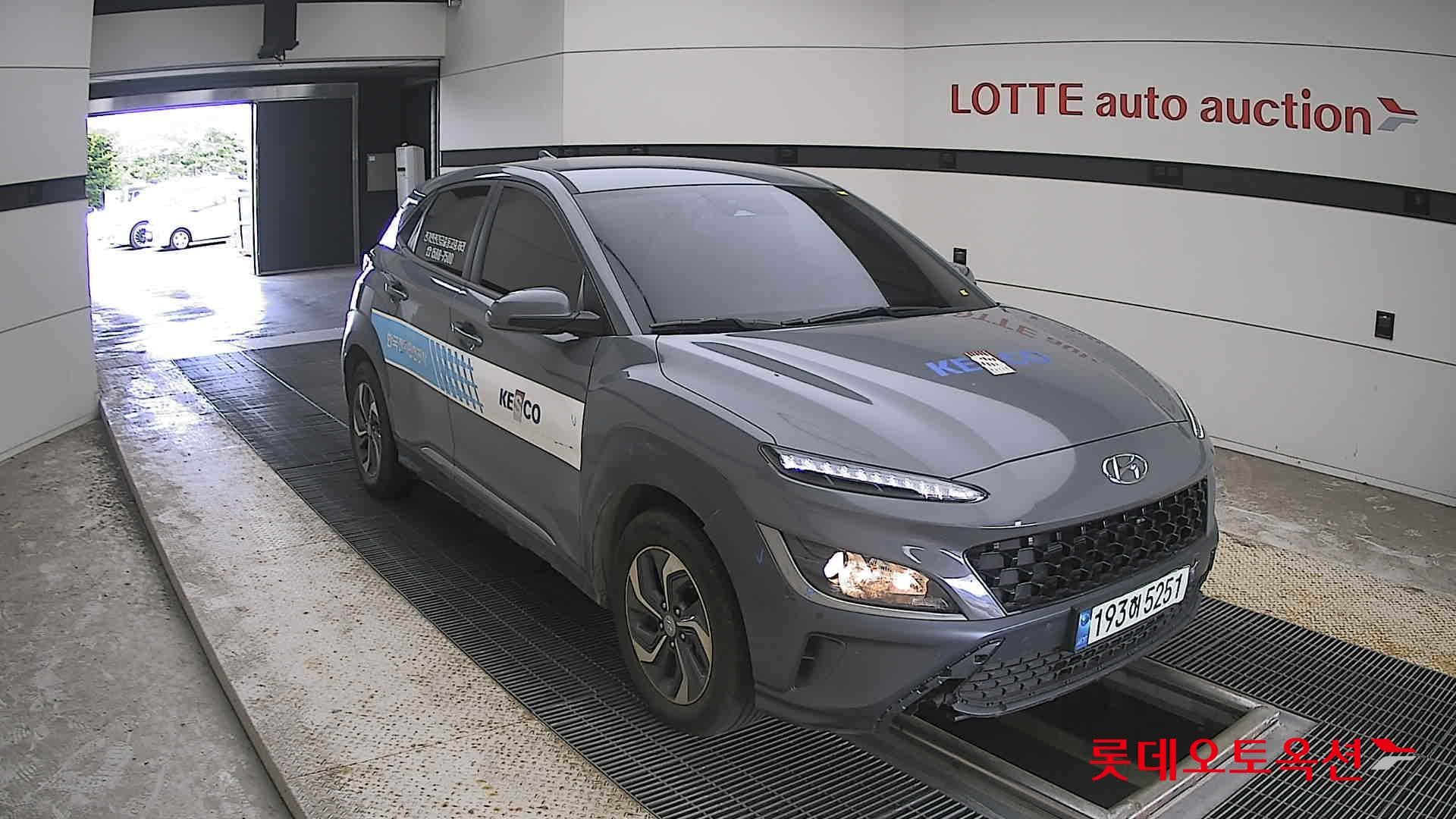 هيونداي - كونا | THE NEW (H) 1.6 2WD Modern 19