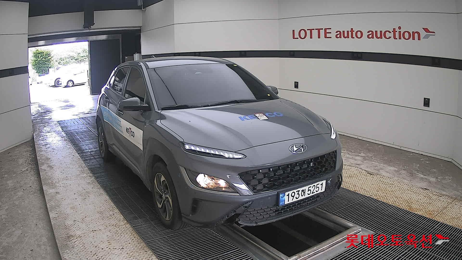 هيونداي - كونا | THE NEW (H) 1.6 2WD Modern 20