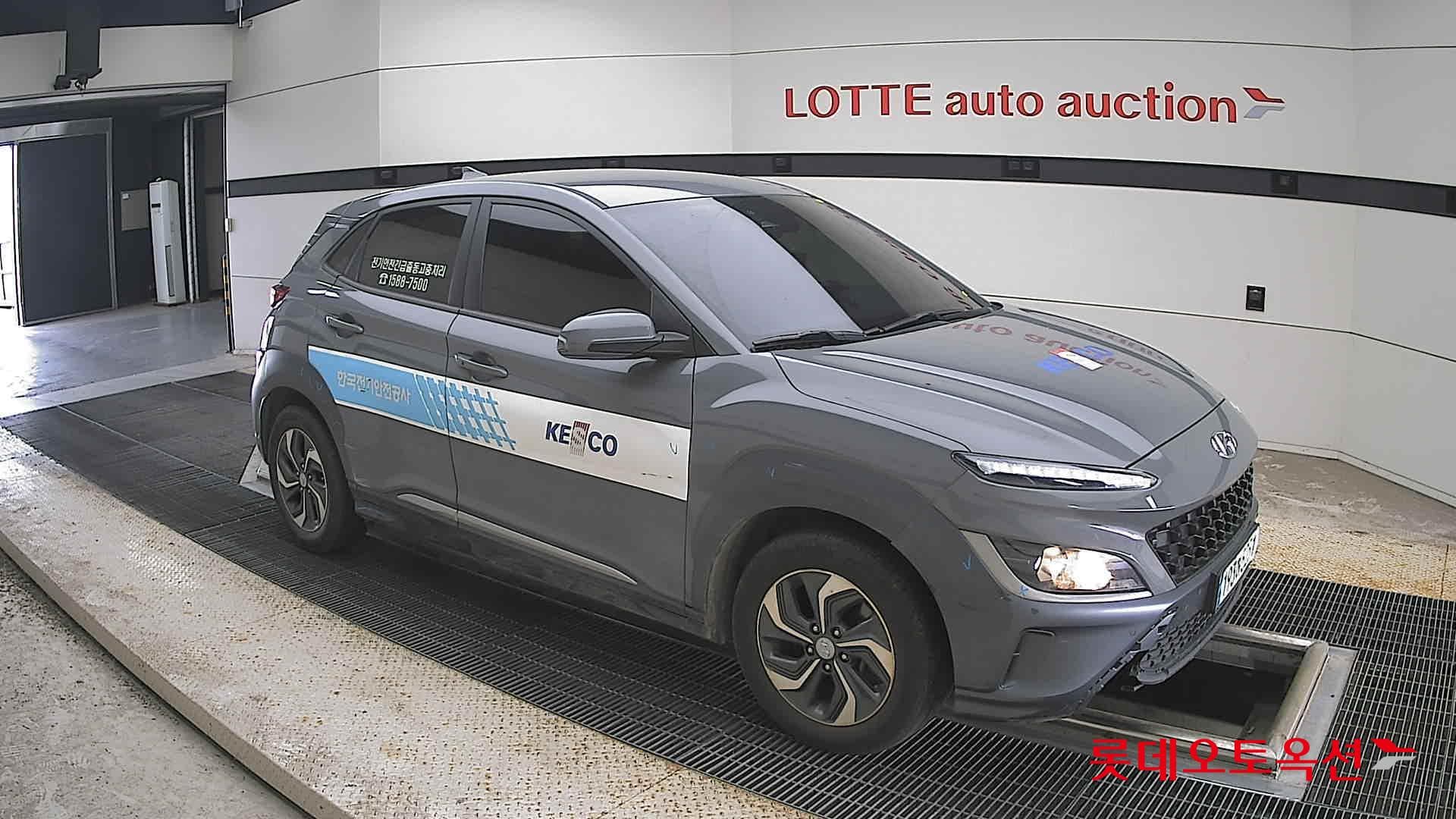 هيونداي - كونا | THE NEW (H) 1.6 2WD Modern 18