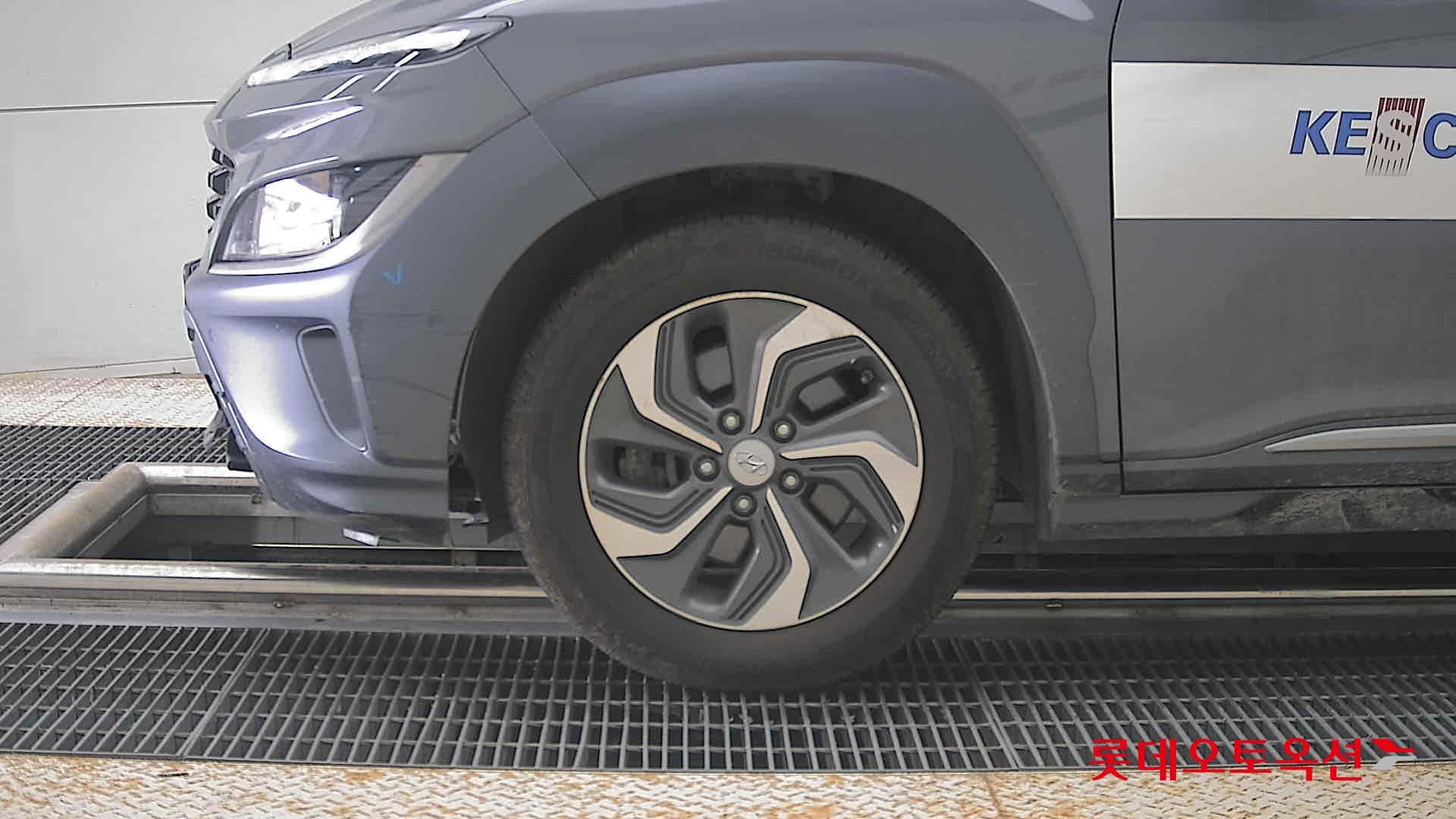 هيونداي - كونا | THE NEW (H) 1.6 2WD Modern 21
