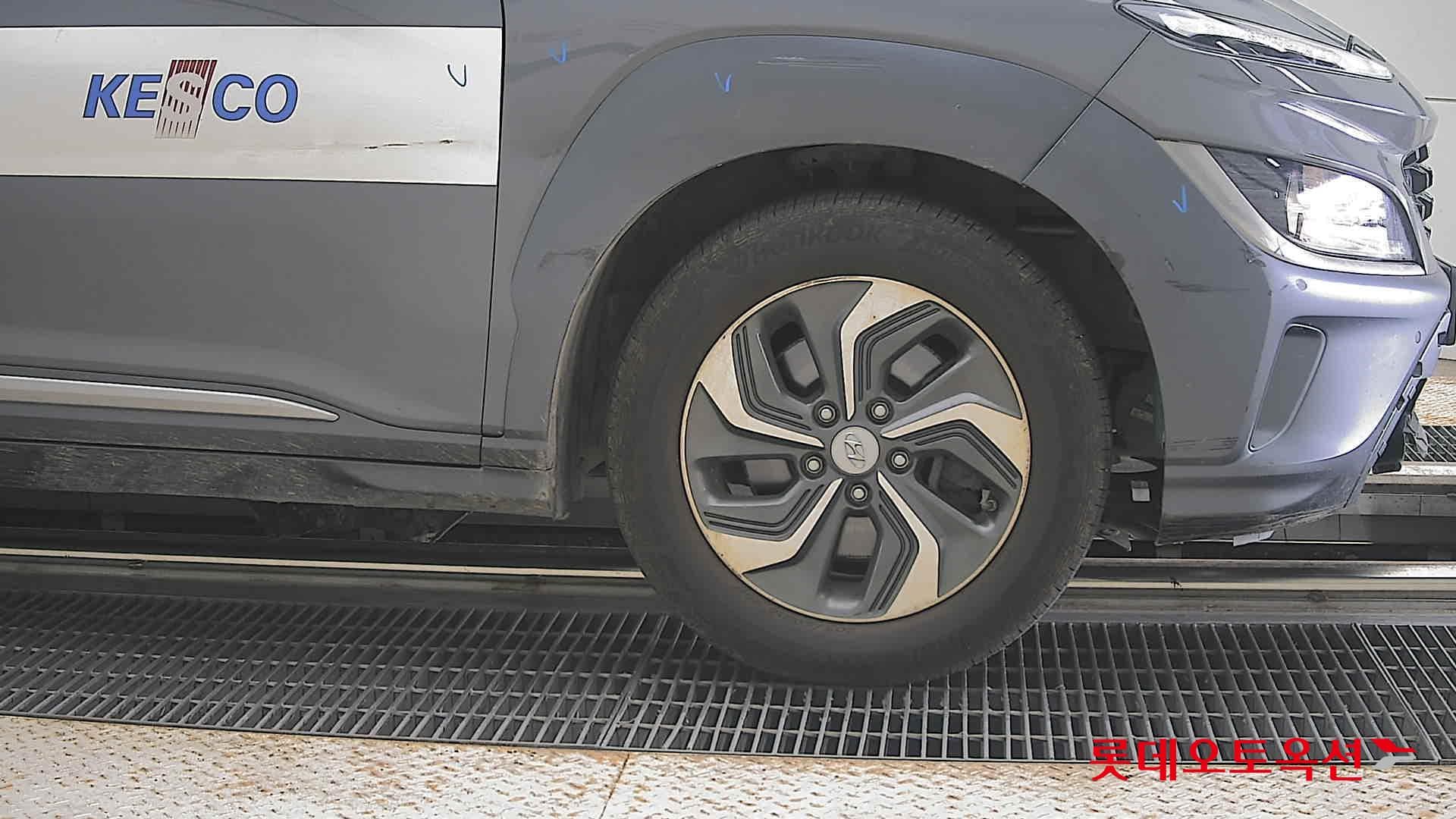 هيونداي - كونا | THE NEW (H) 1.6 2WD Modern 23