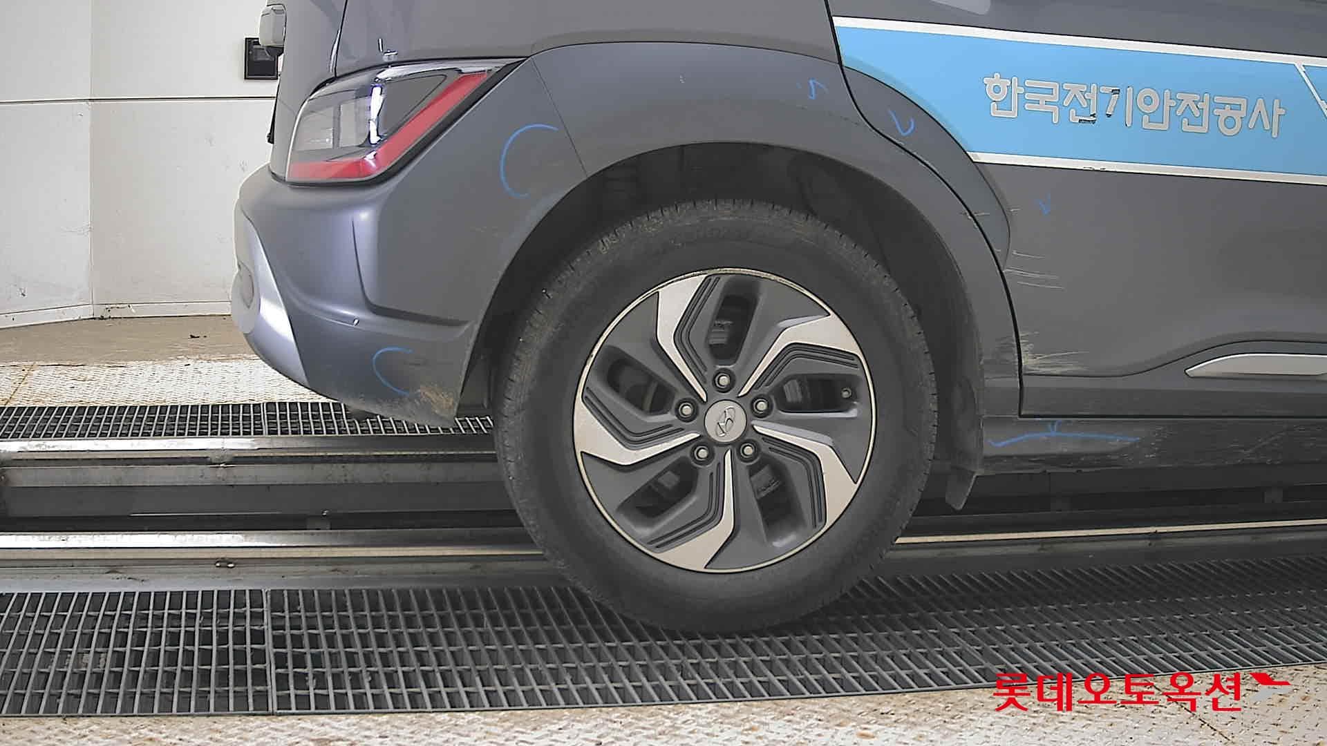 هيونداي - كونا | THE NEW (H) 1.6 2WD Modern 24