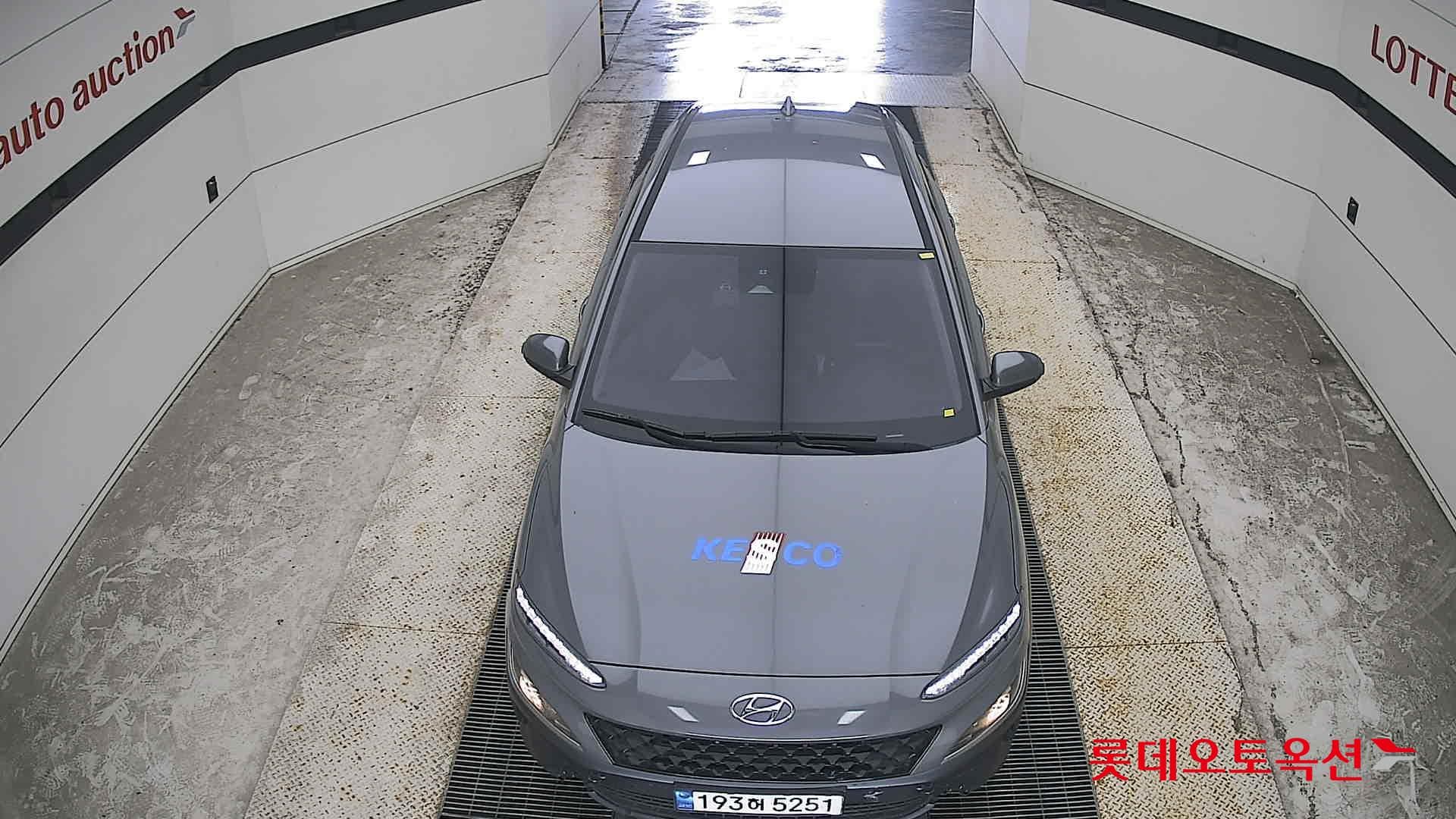 هيونداي - كونا | THE NEW (H) 1.6 2WD Modern 25