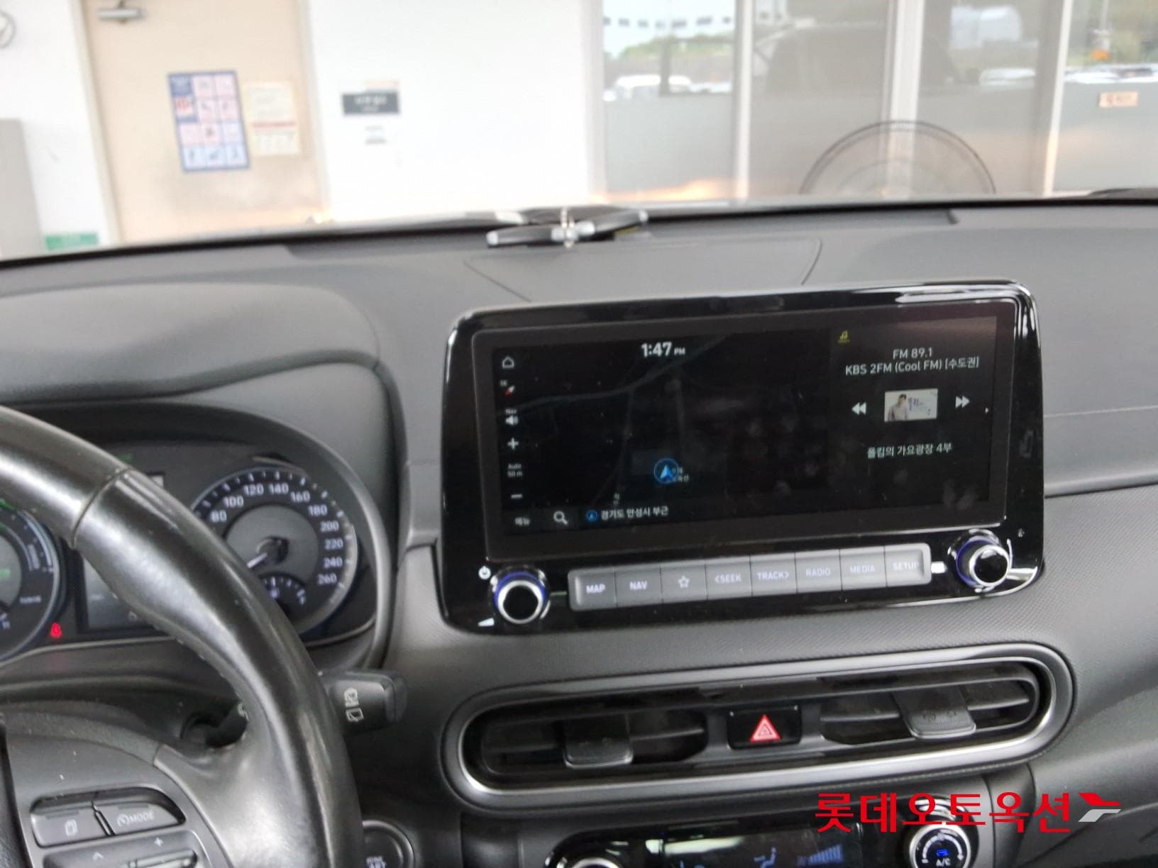 هيونداي - كونا | THE NEW (H) 1.6 2WD Modern 31