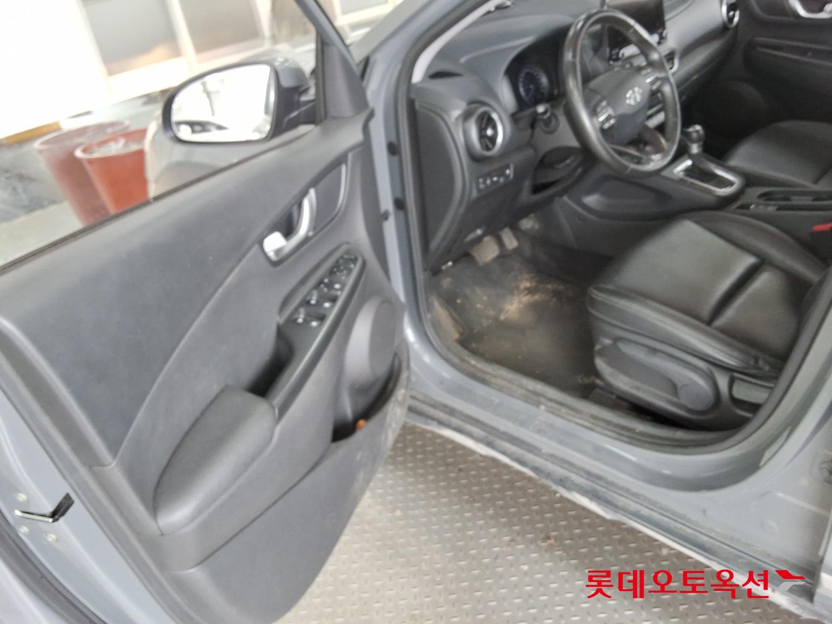 هيونداي - كونا | THE NEW (H) 1.6 2WD Modern 36