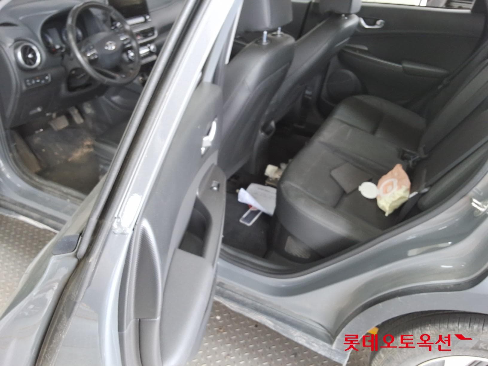 هيونداي - كونا | THE NEW (H) 1.6 2WD Modern 37