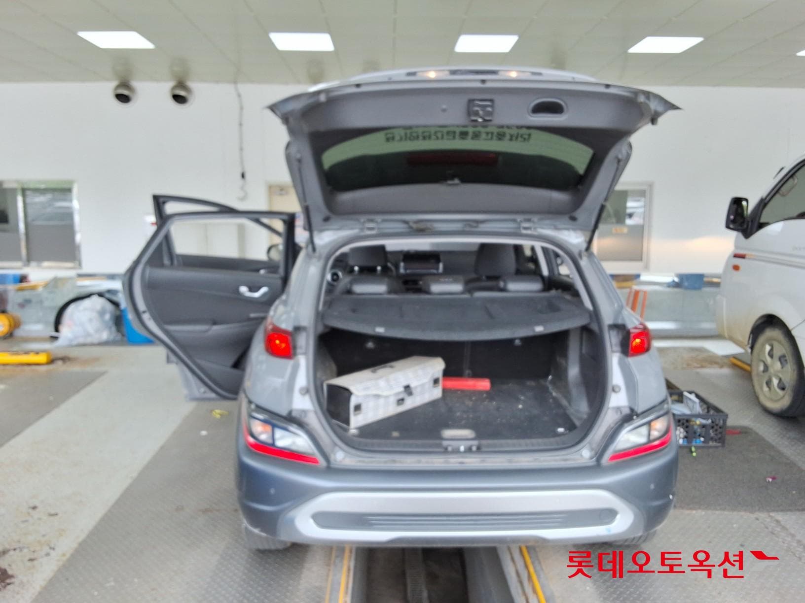 هيونداي - كونا | THE NEW (H) 1.6 2WD Modern 38