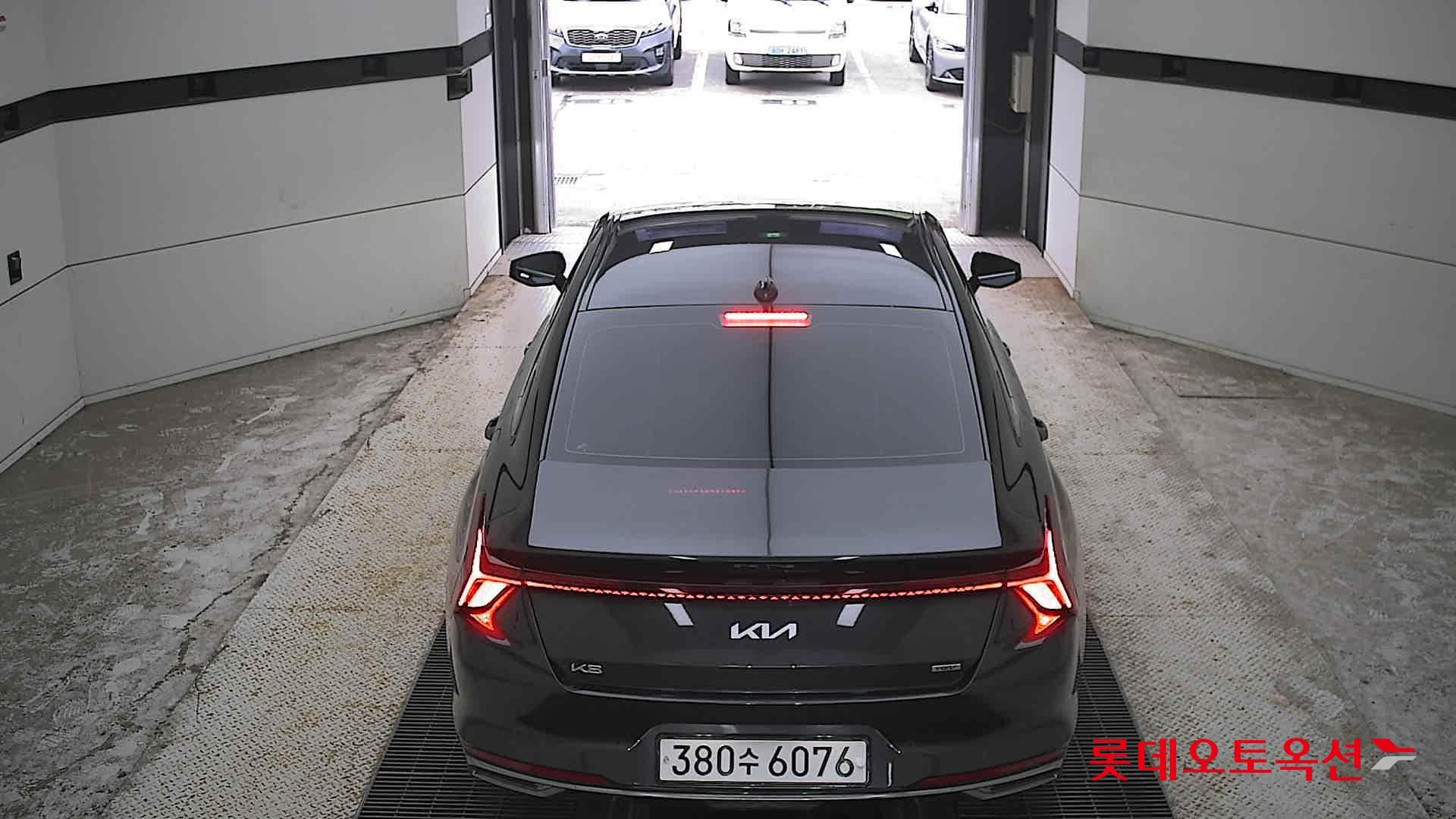 Kia - K8 | (H) 1.6 Noblesse 11
