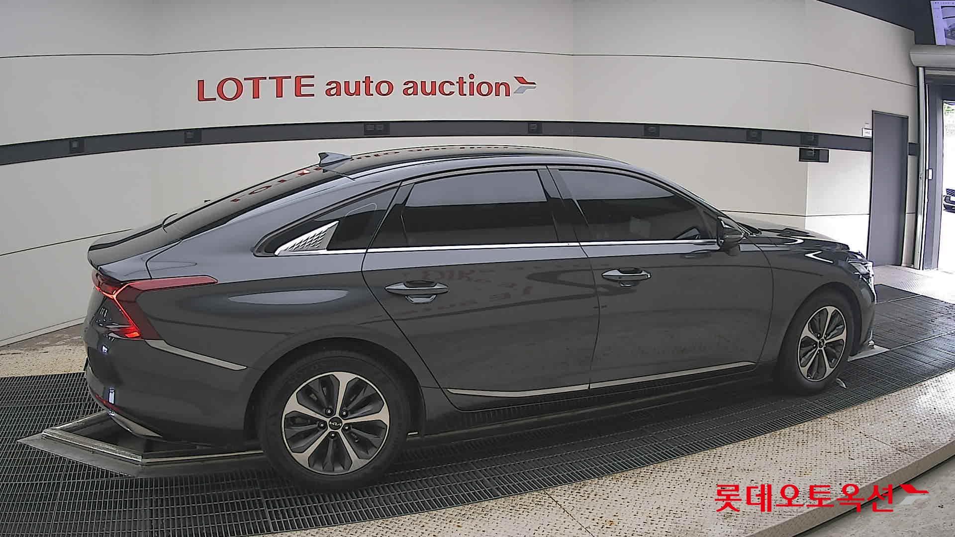 Kia - K8 | (H) 1.6 Noblesse 15