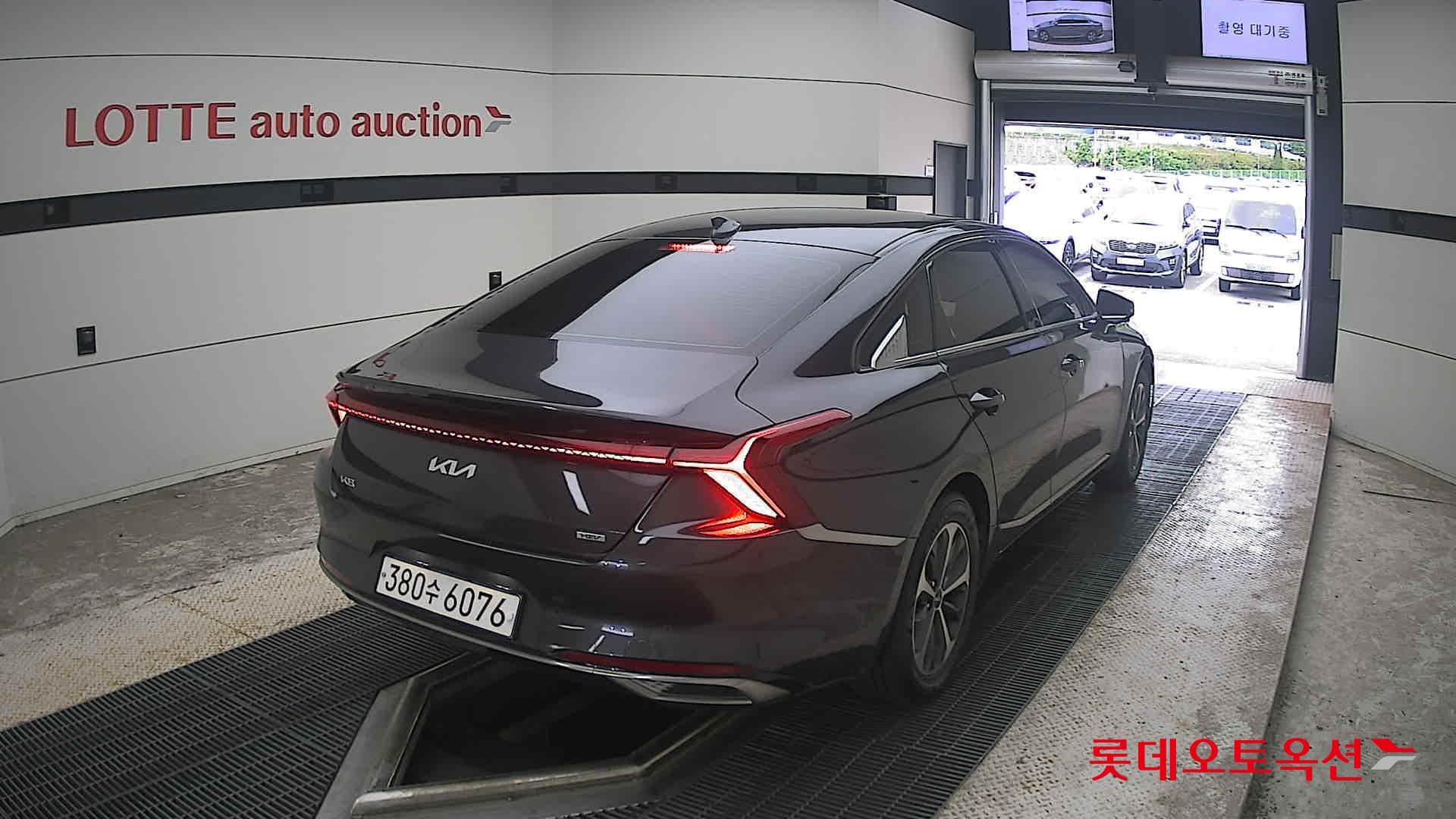Kia - K8 | (H) 1.6 Noblesse 13