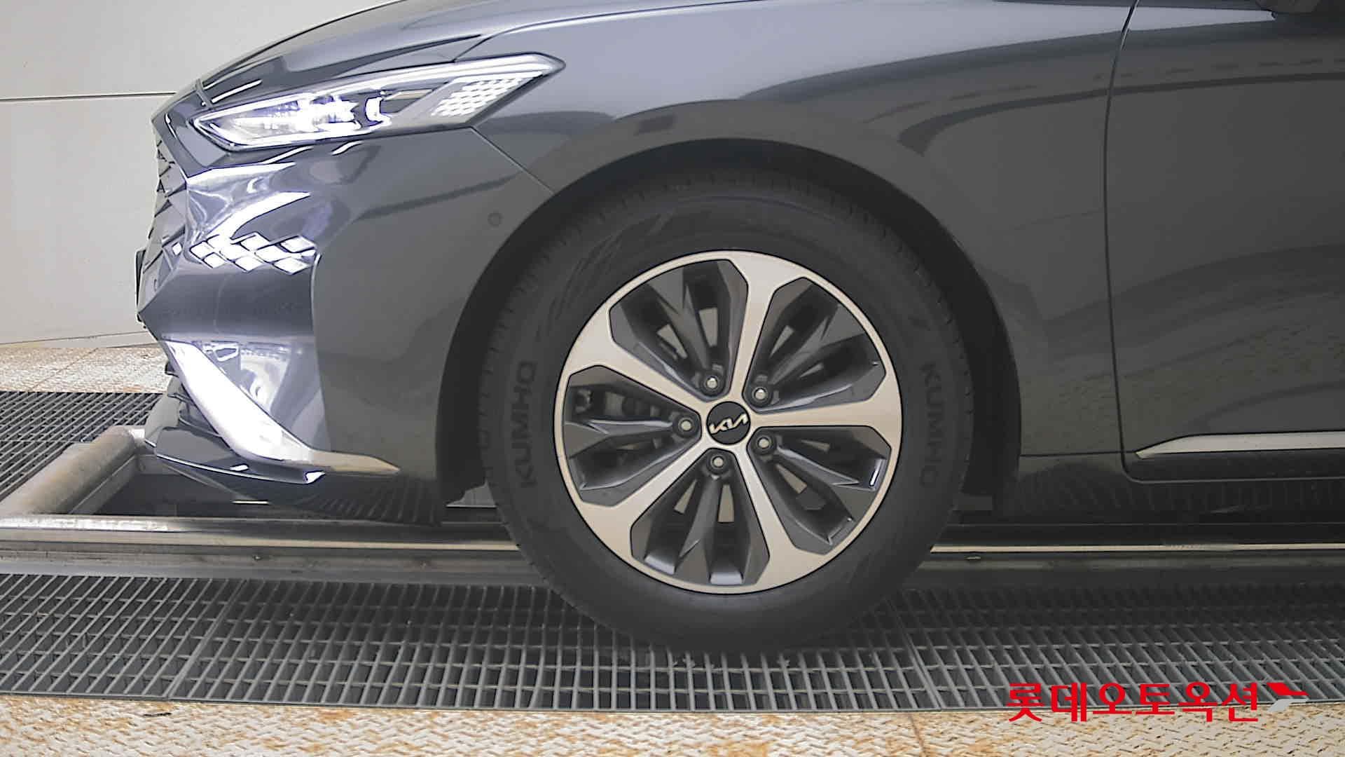 Kia - K8 | (H) 1.6 Noblesse 21