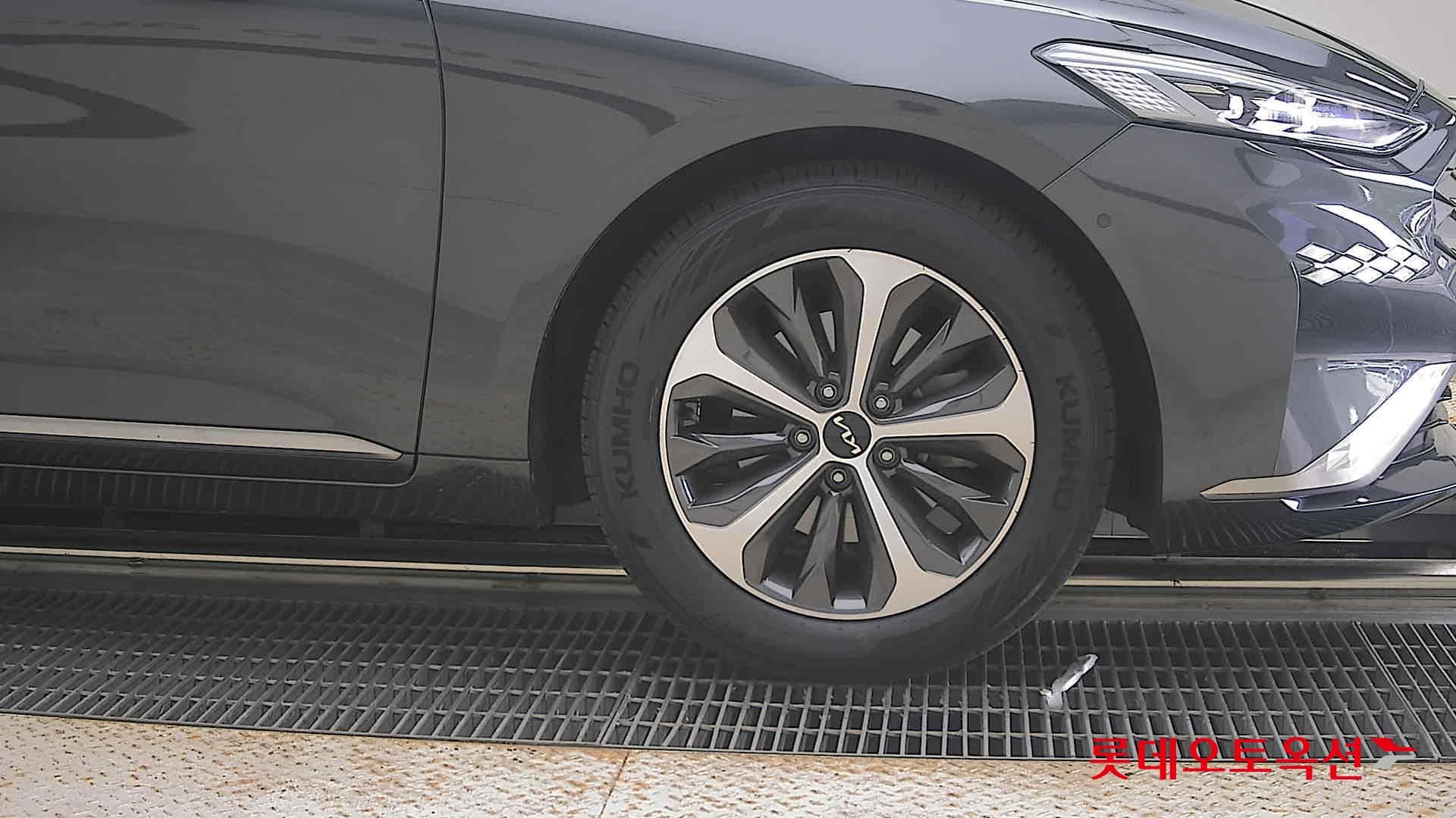 Kia - K8 | (H) 1.6 Noblesse 23