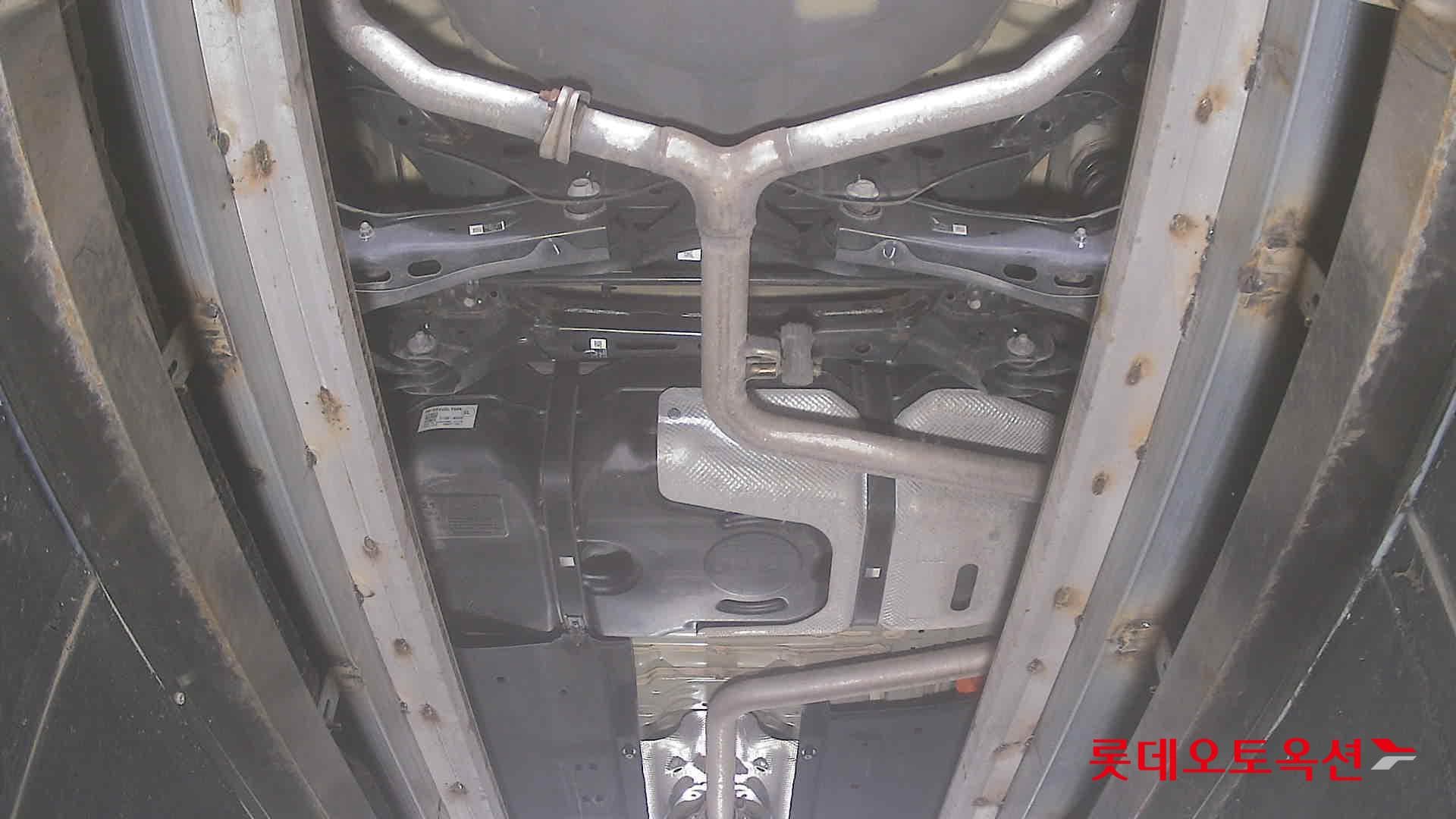 Kia - K8 | (H) 1.6 Noblesse 27