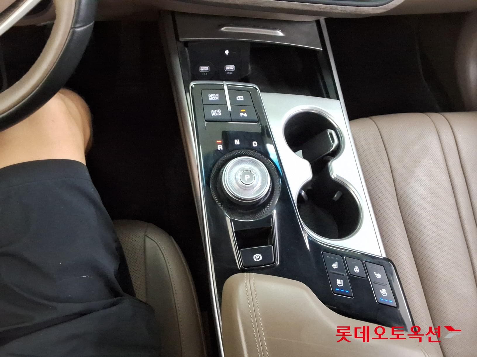 Kia - K8 | (H) 1.6 Noblesse 31
