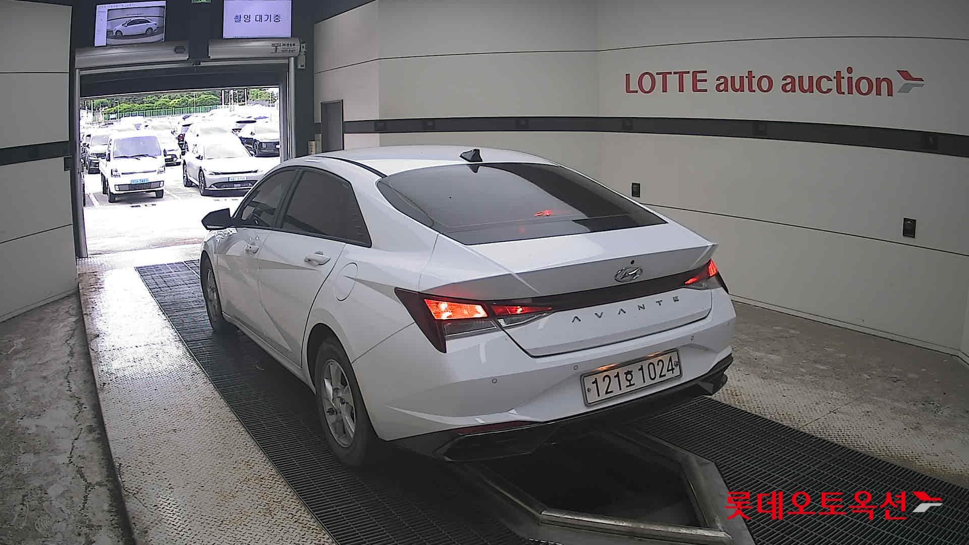 Hyundai - Элантра | ALL NEW (G) 1.6 MODERN 9