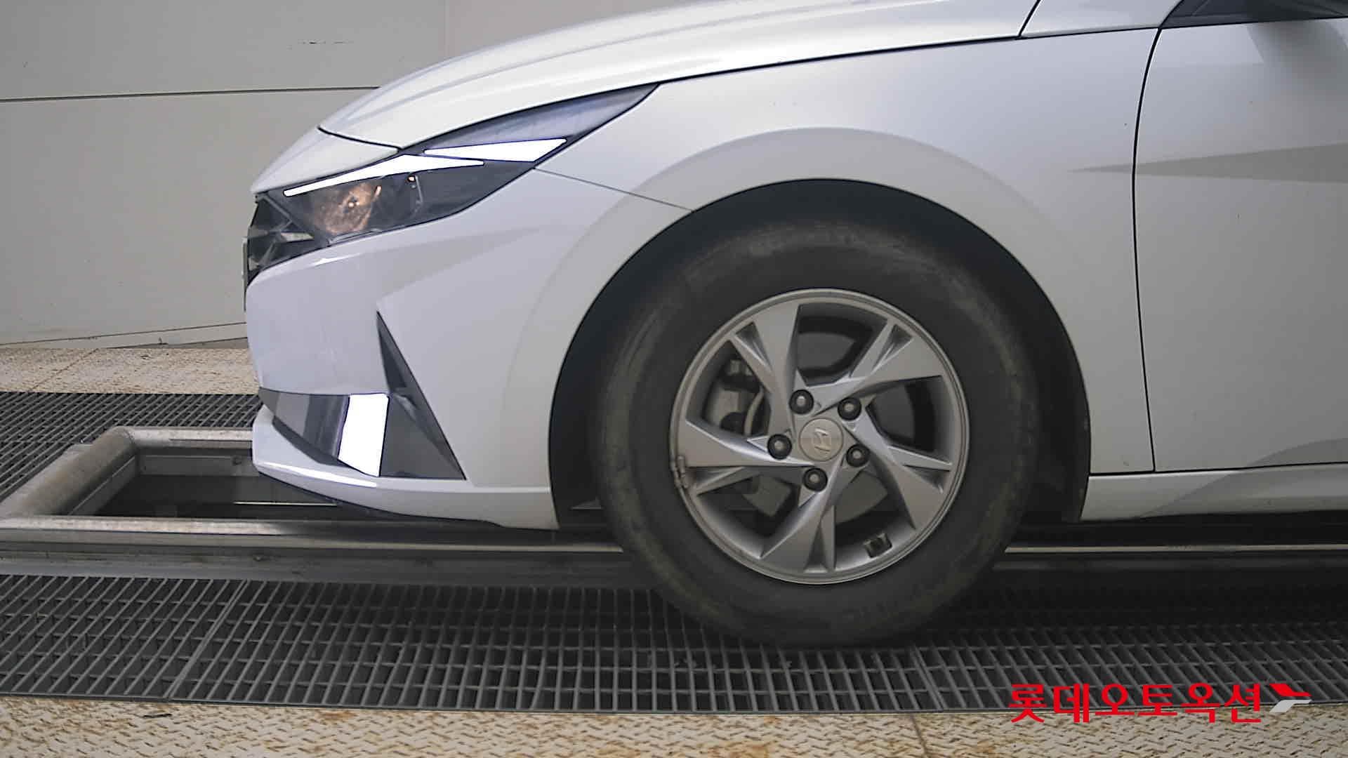 Hyundai - Элантра | ALL NEW (G) 1.6 MODERN 21