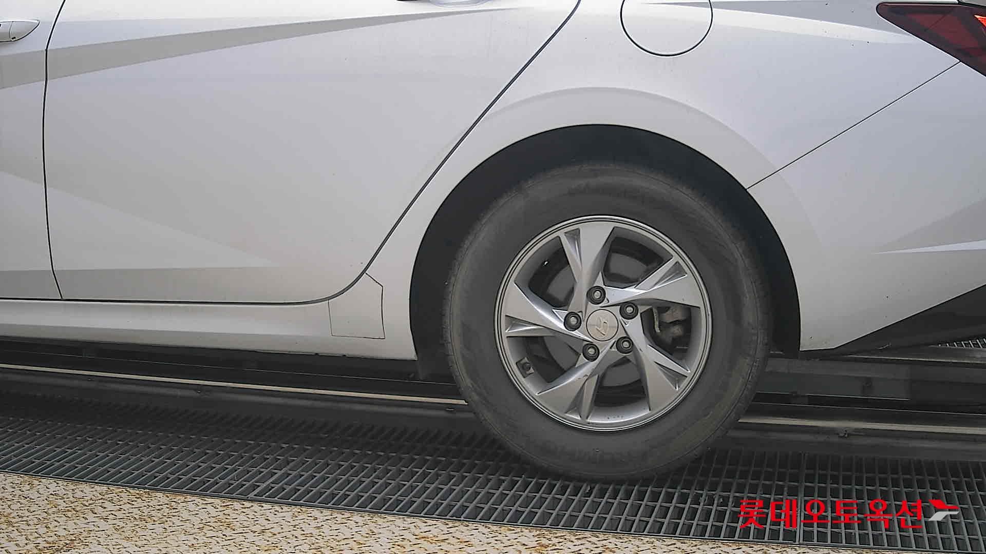 Hyundai - Элантра | ALL NEW (G) 1.6 MODERN 22