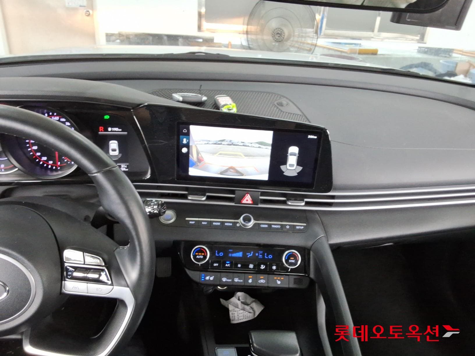Hyundai - Элантра | ALL NEW (G) 1.6 MODERN 32