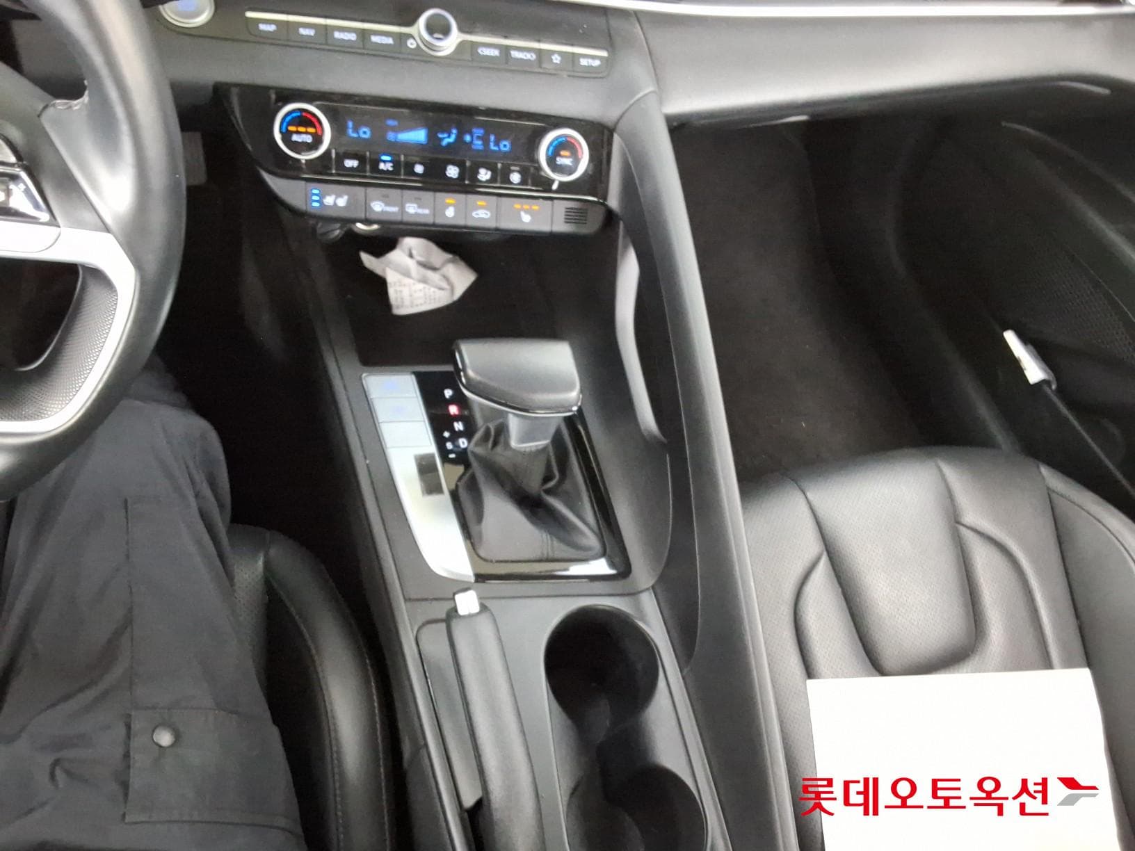 Hyundai - Элантра | ALL NEW (G) 1.6 MODERN 33