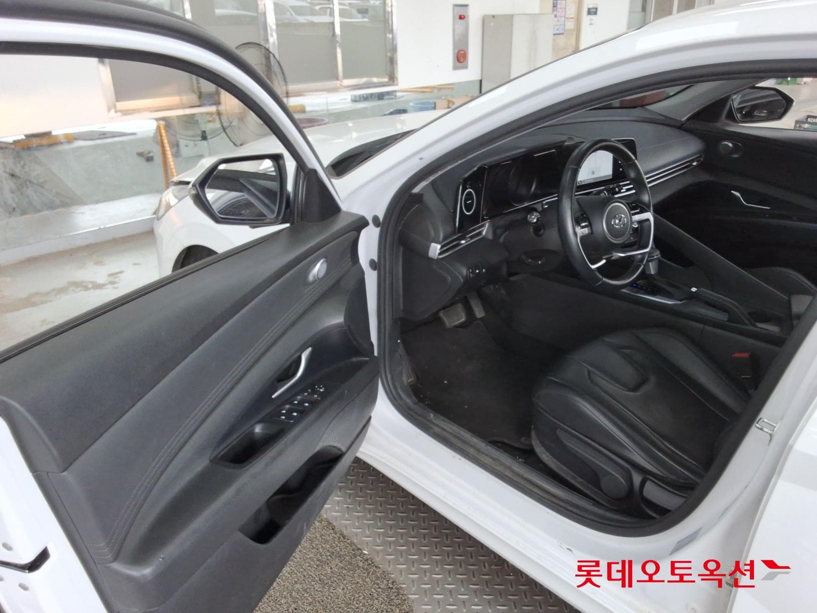 Hyundai - Элантра | ALL NEW (G) 1.6 MODERN 34