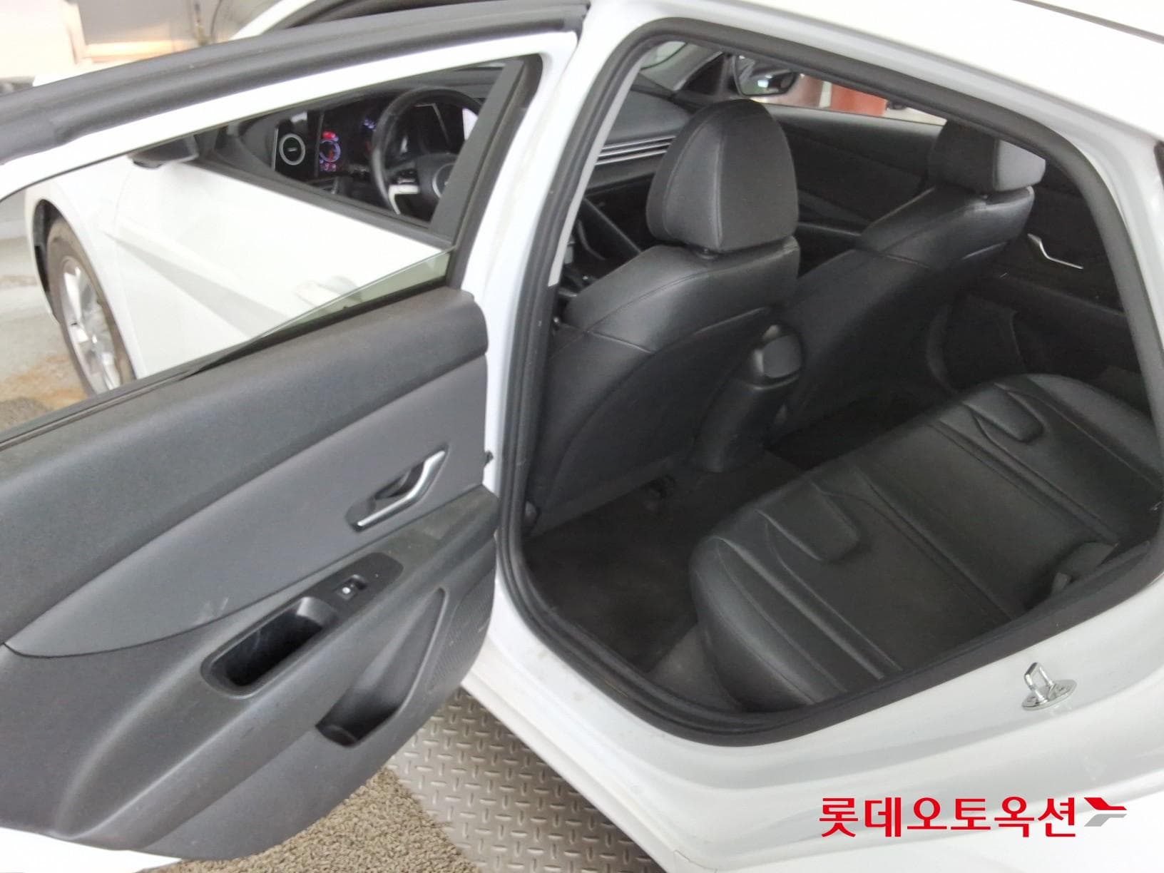 Hyundai - Элантра | ALL NEW (G) 1.6 MODERN 36