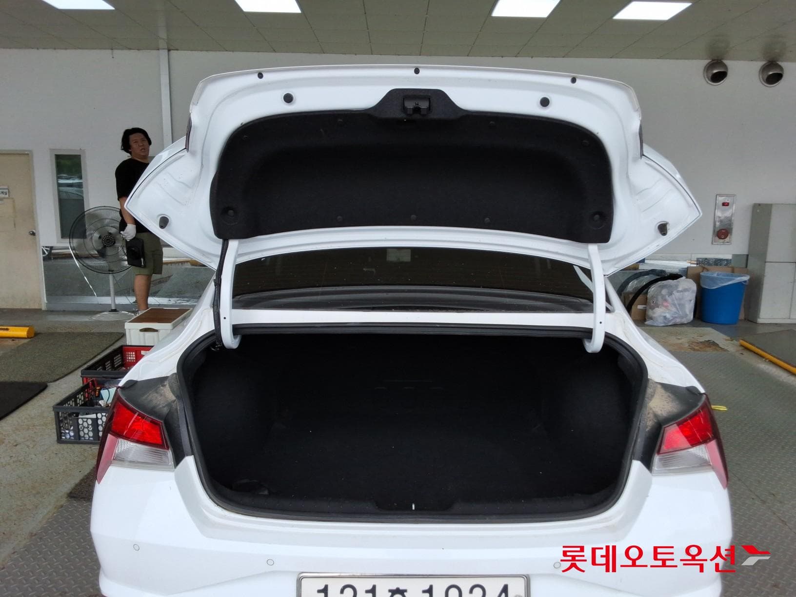Hyundai - Элантра | ALL NEW (G) 1.6 MODERN 37