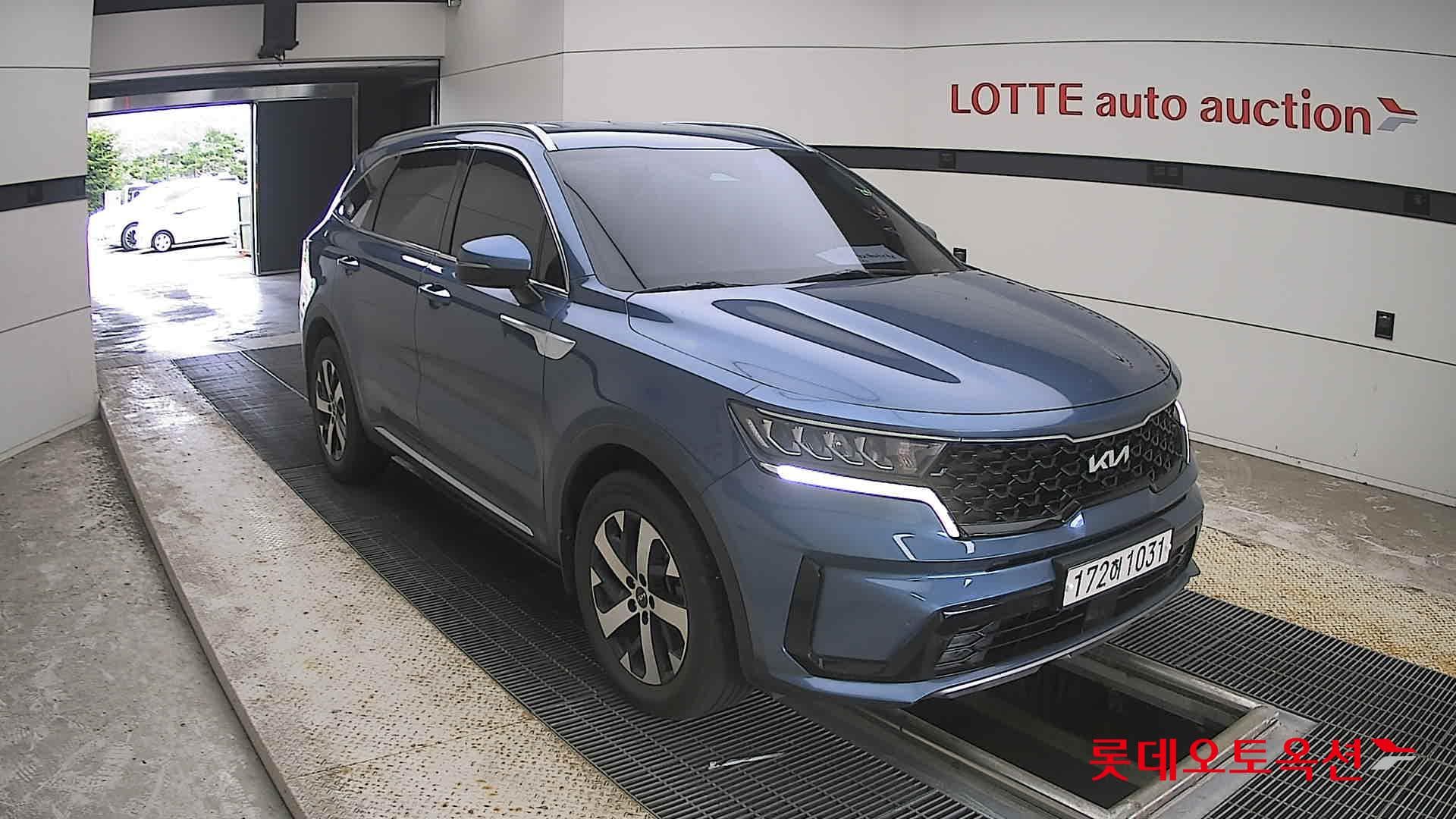 Kia - Sorento | MQ4 (D) 2.2 Prestige 5Seater 4WD 19